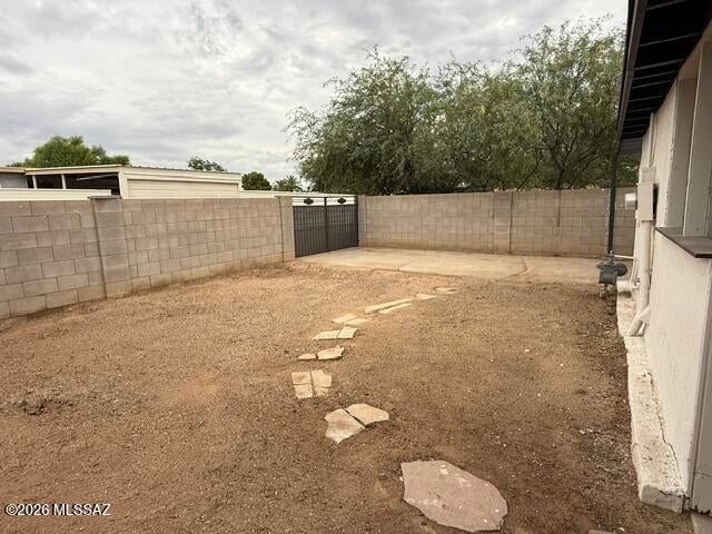 Valley View East (1-60) - Residential