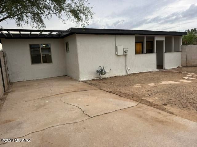 Valley View East (1-60) - Residential