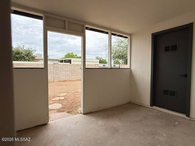 Valley View East (1-60) - Residential