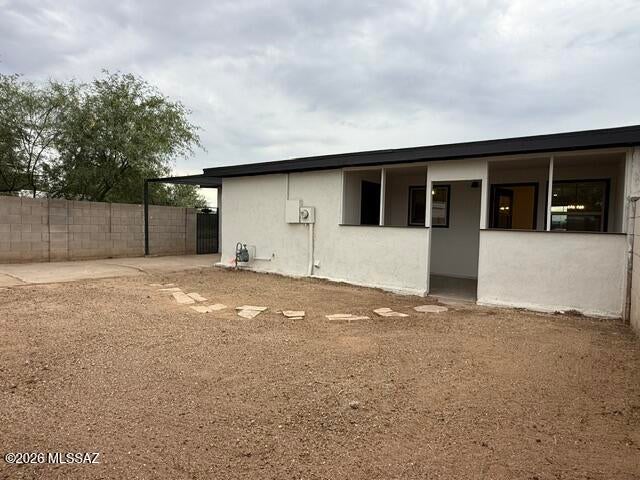 Valley View East (1-60) - Residential
