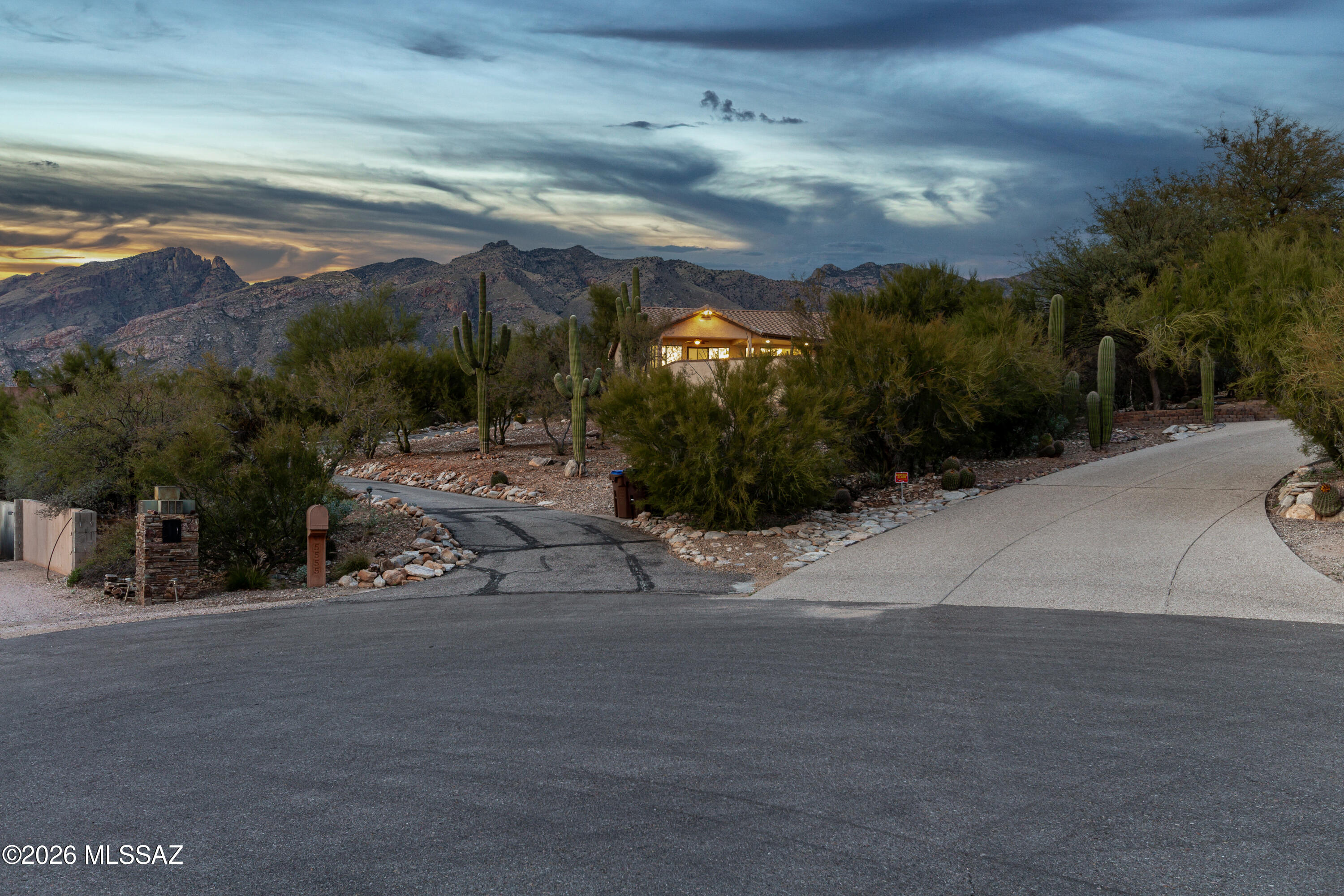Sunrise Estates (1-41) - Residential