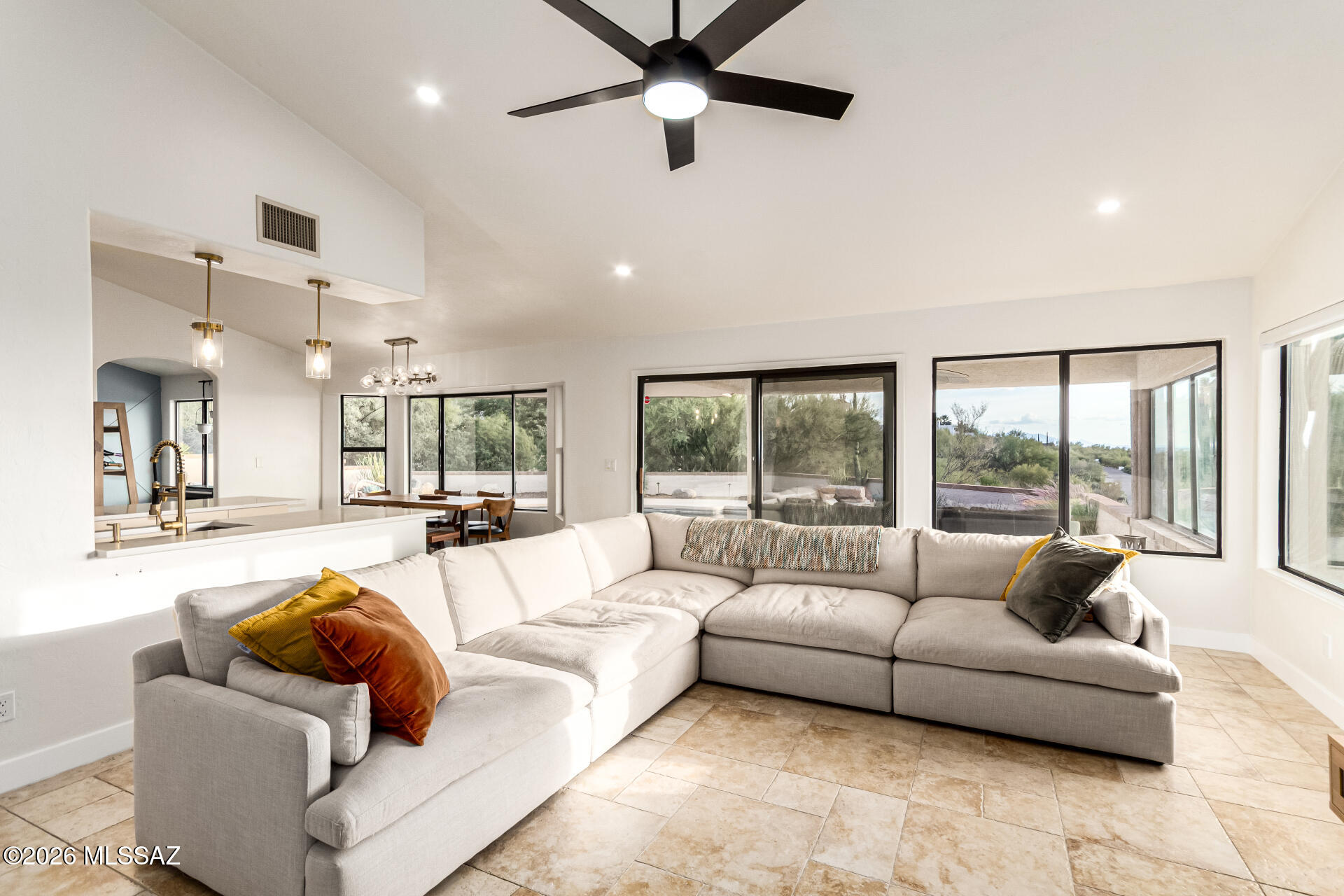 Sunrise Estates (1-41) - Residential