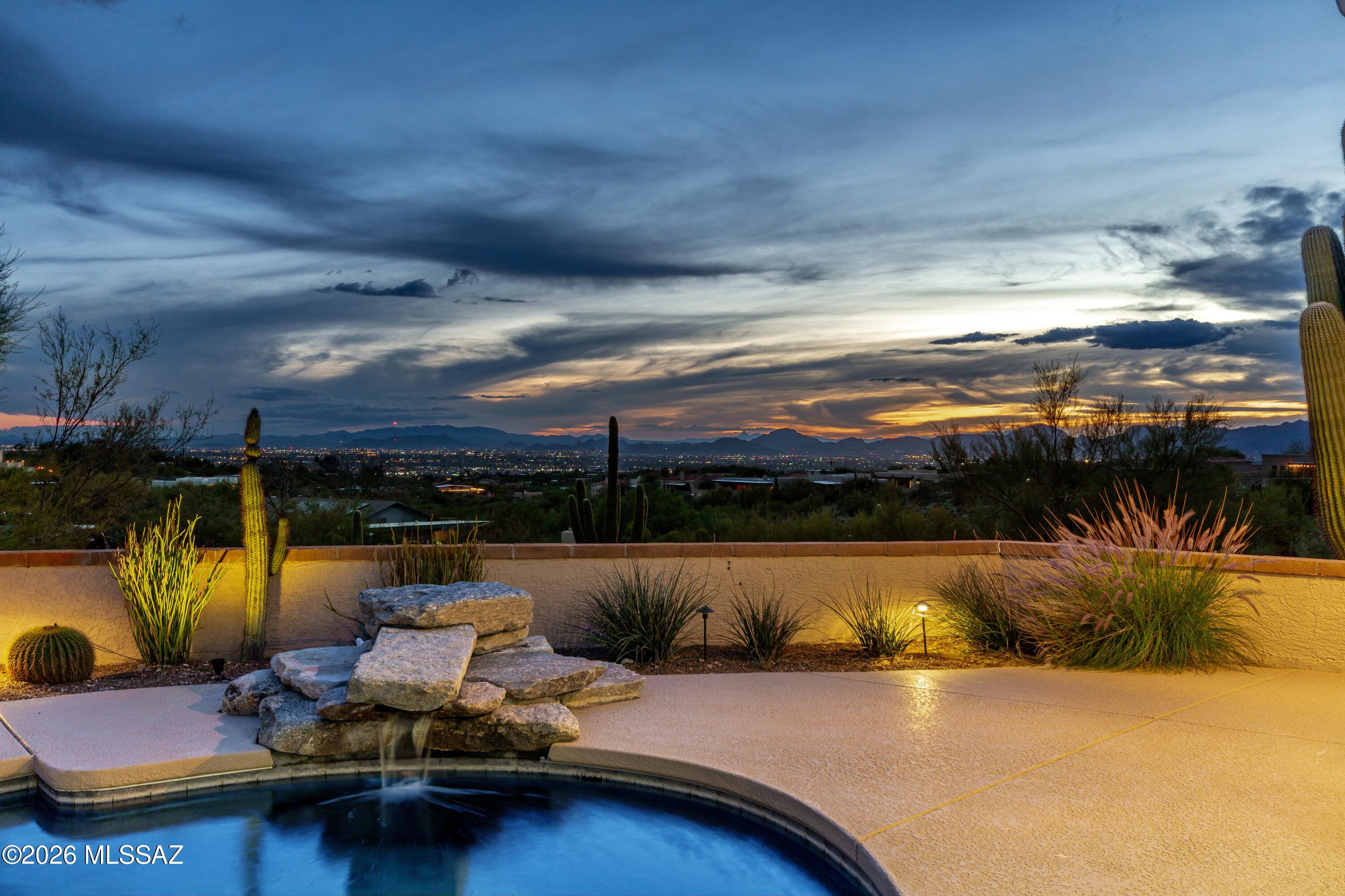Sunrise Estates (1-41) - Residential