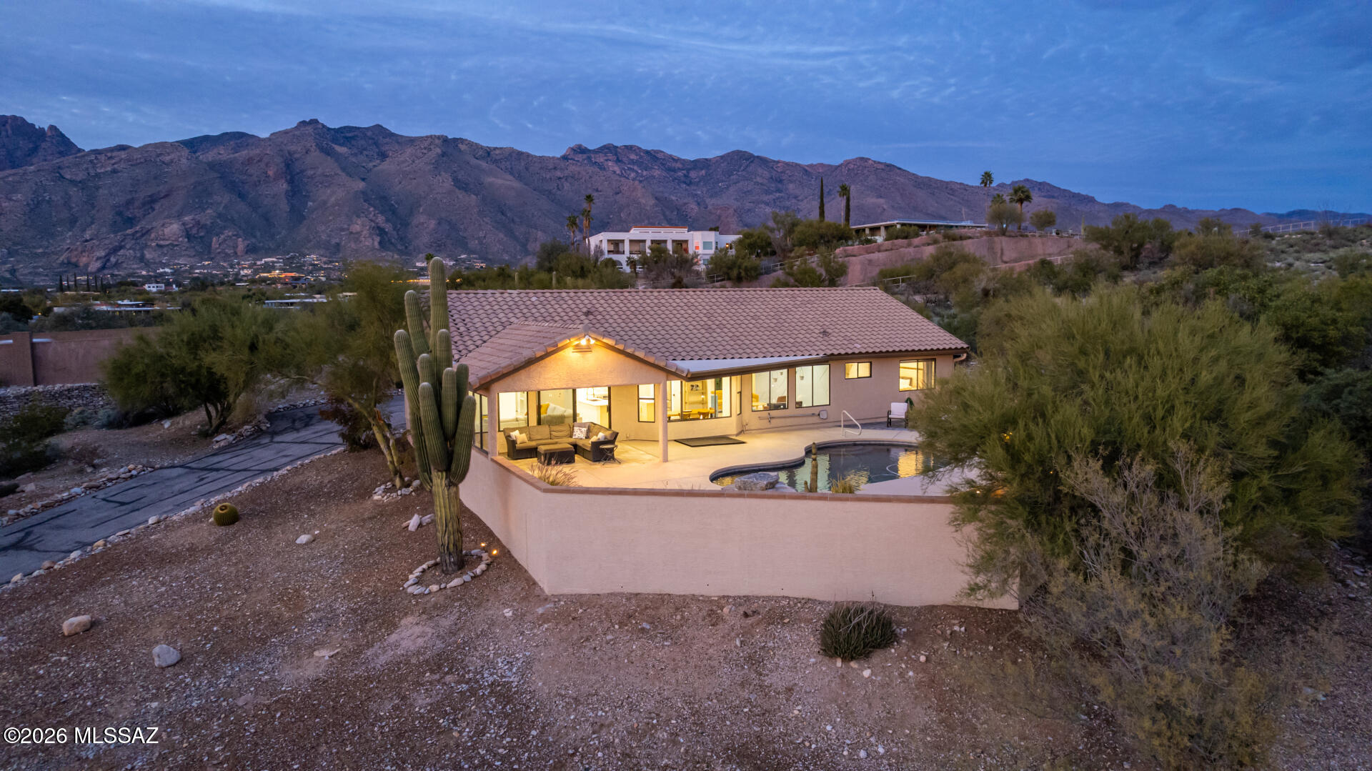 Sunrise Estates (1-41) - Residential