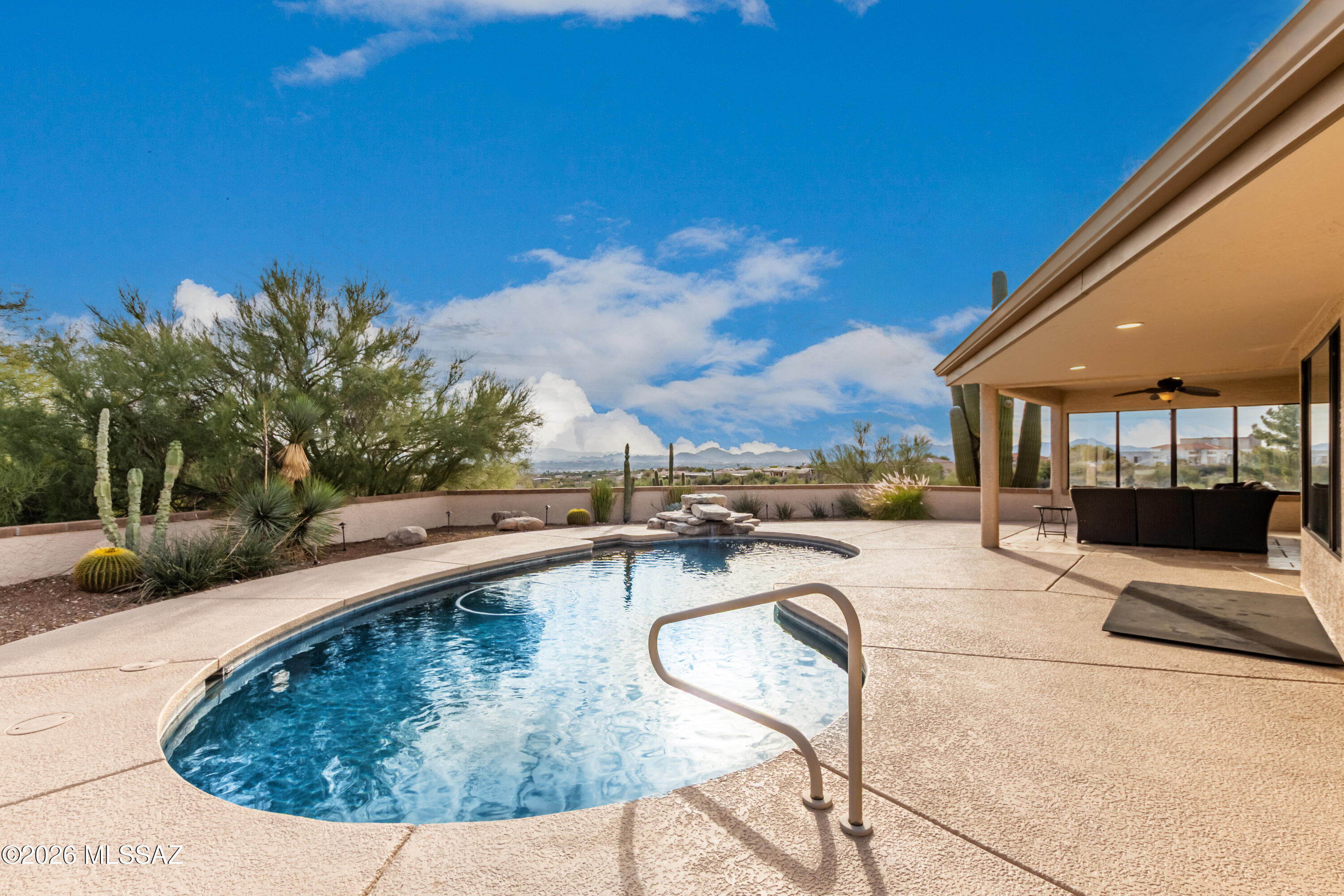 Sunrise Estates (1-41) - Residential