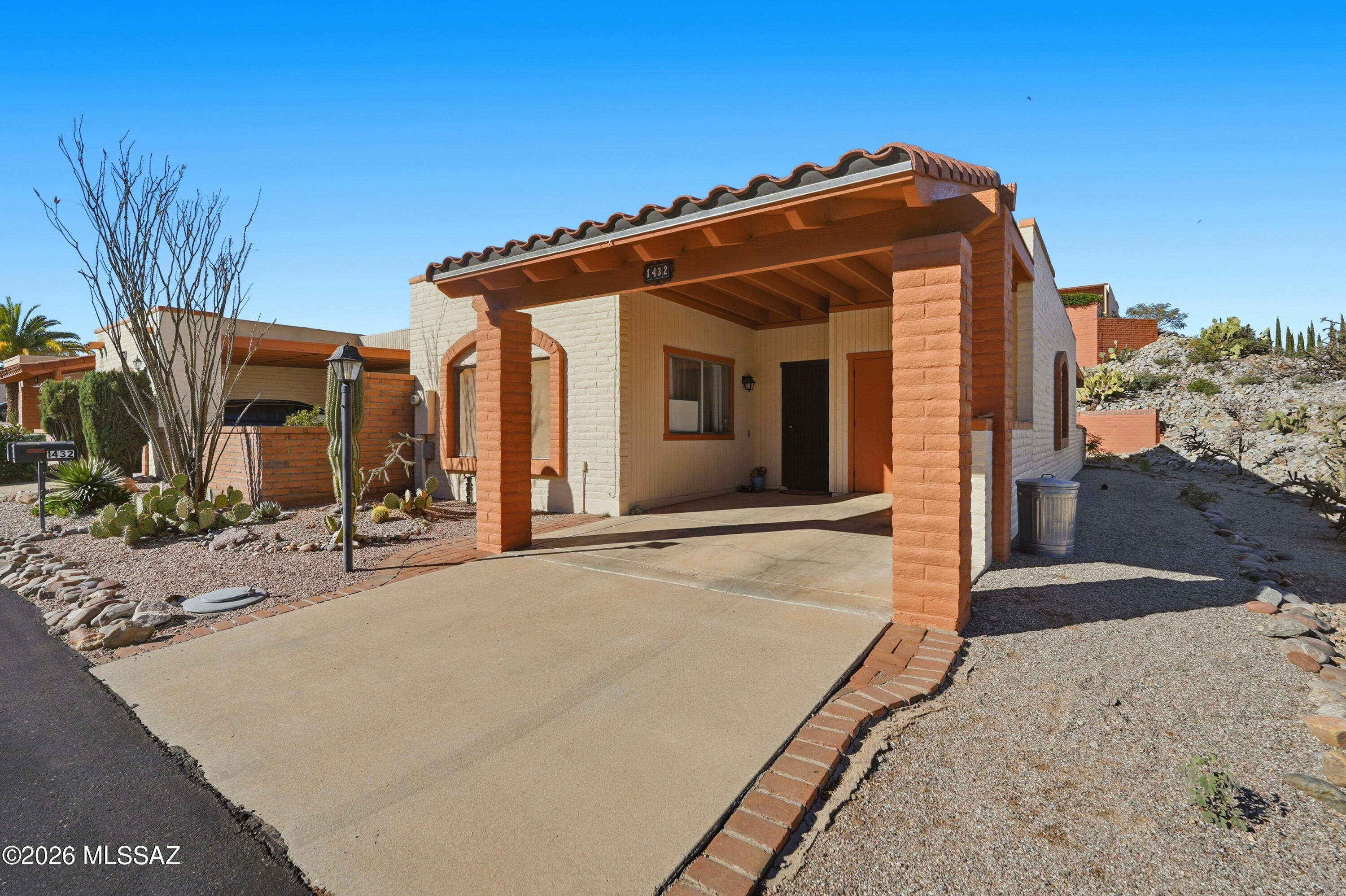 Green Valley Desert Hills NO. 2(1-613) - Residential
