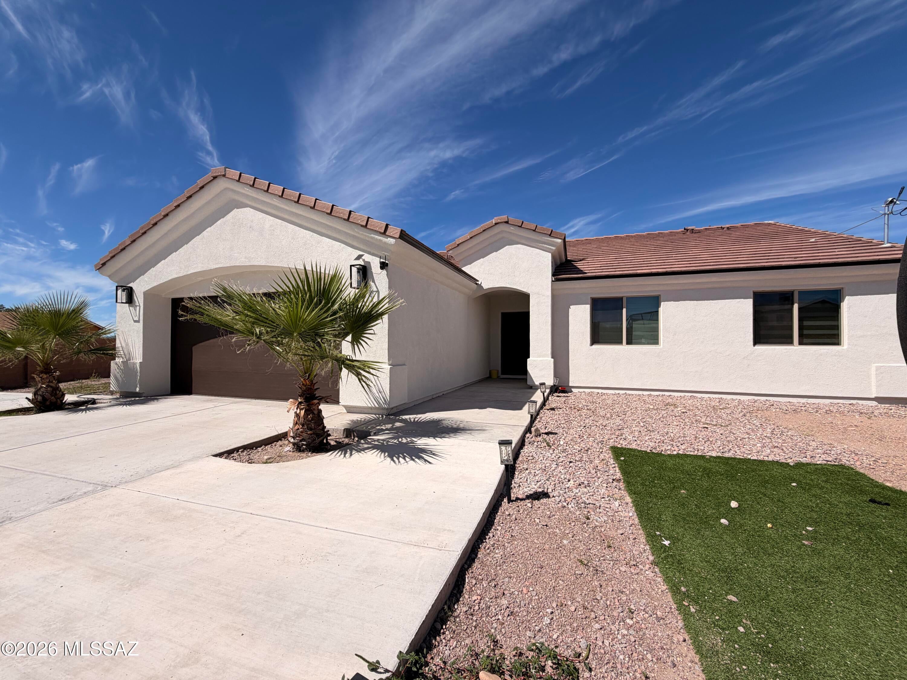 Rio Rico Estates 10 - Residential