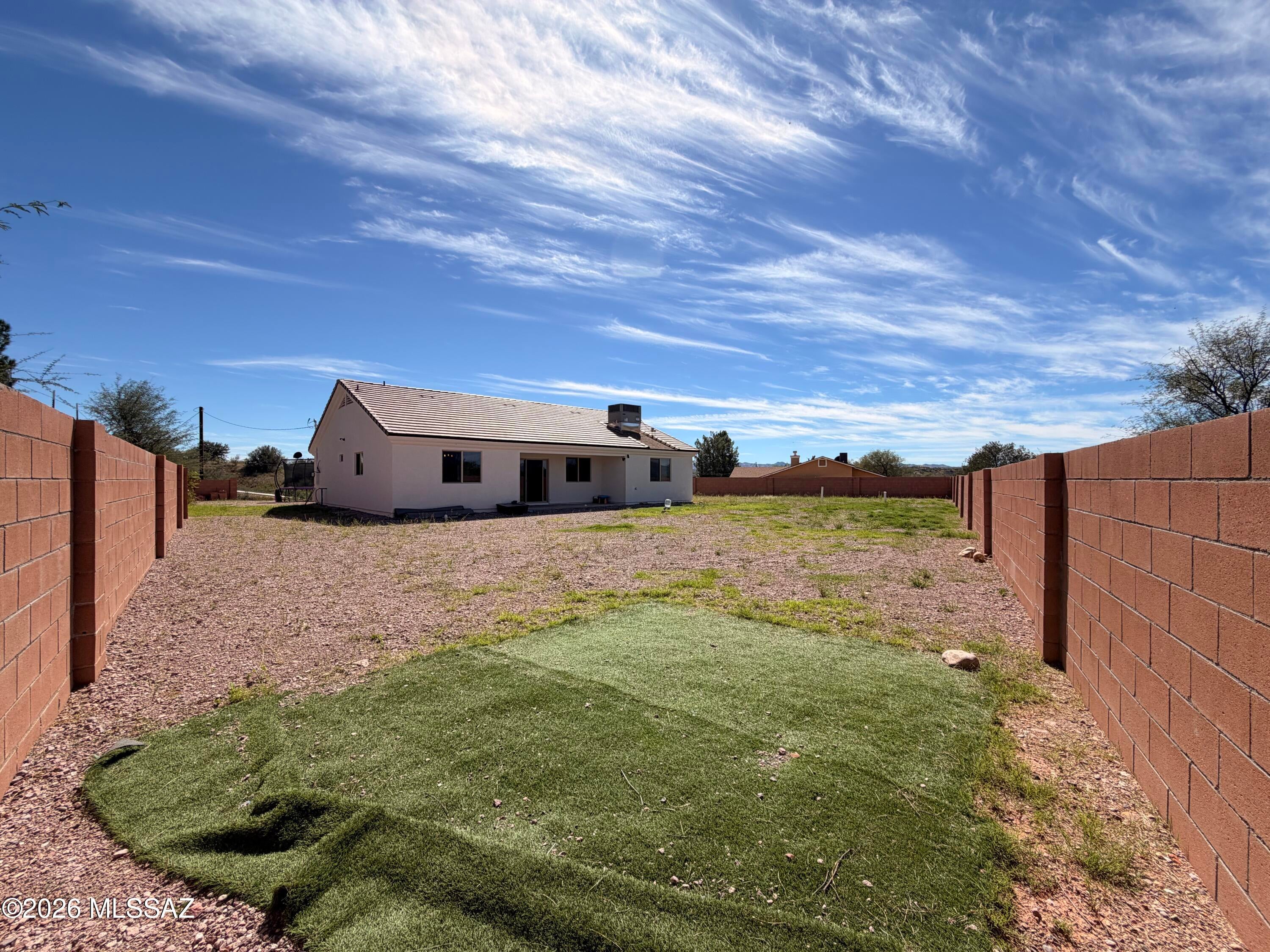 Rio Rico Estates 10 - Residential