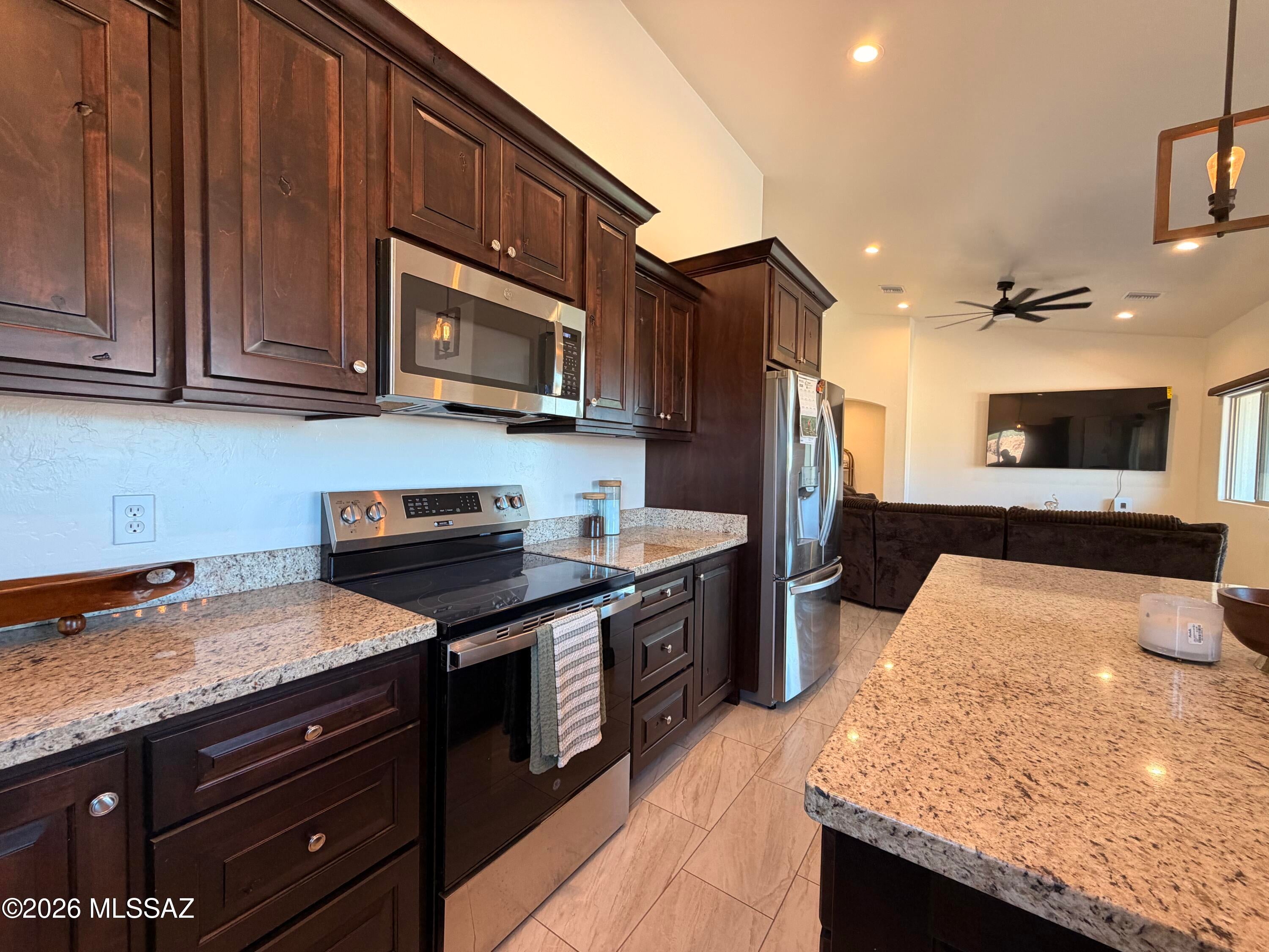 Rio Rico Estates 10 - Residential