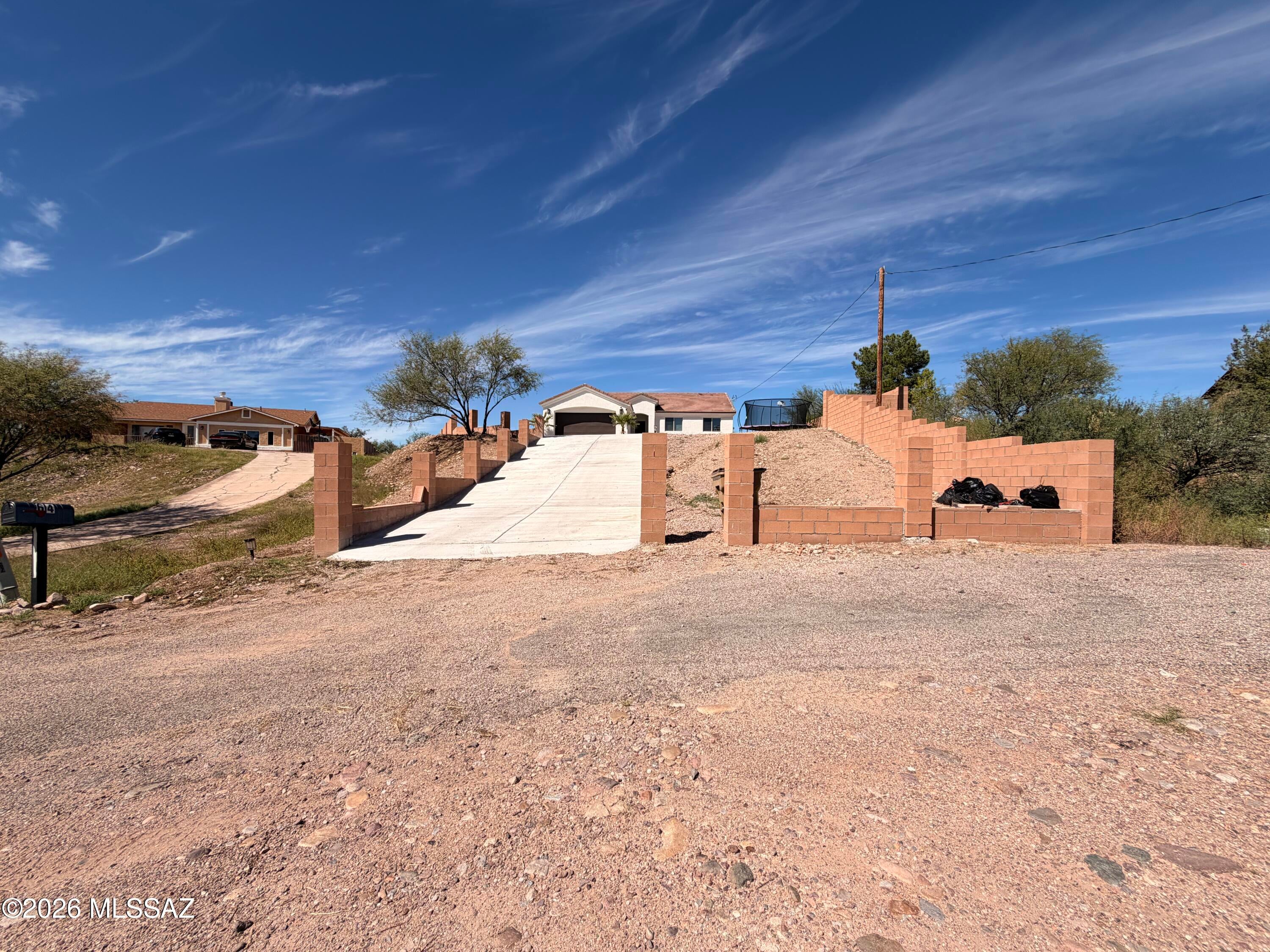 Rio Rico Estates 10 - Residential