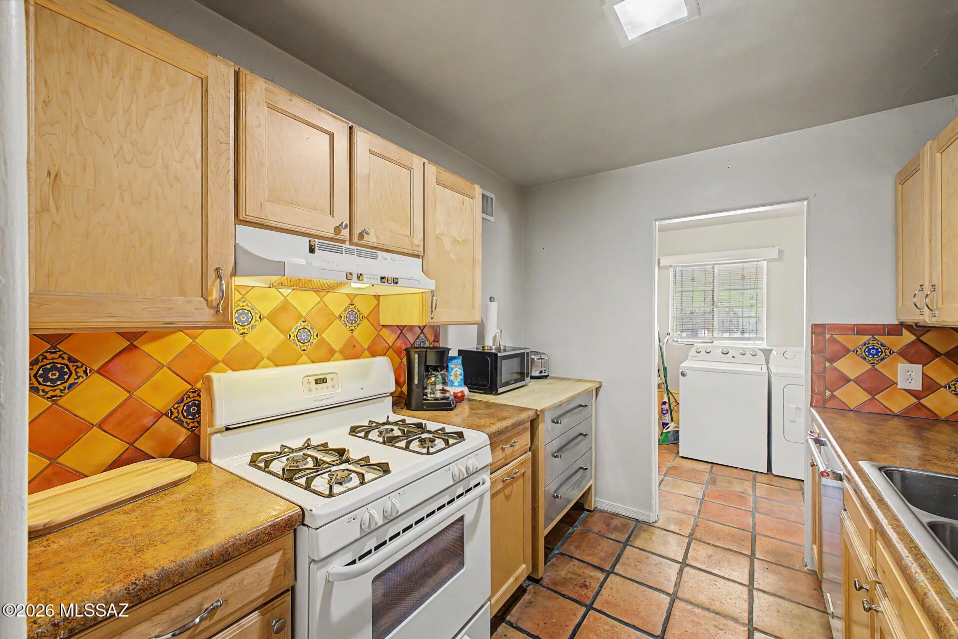 Alvernon Addition - Residential