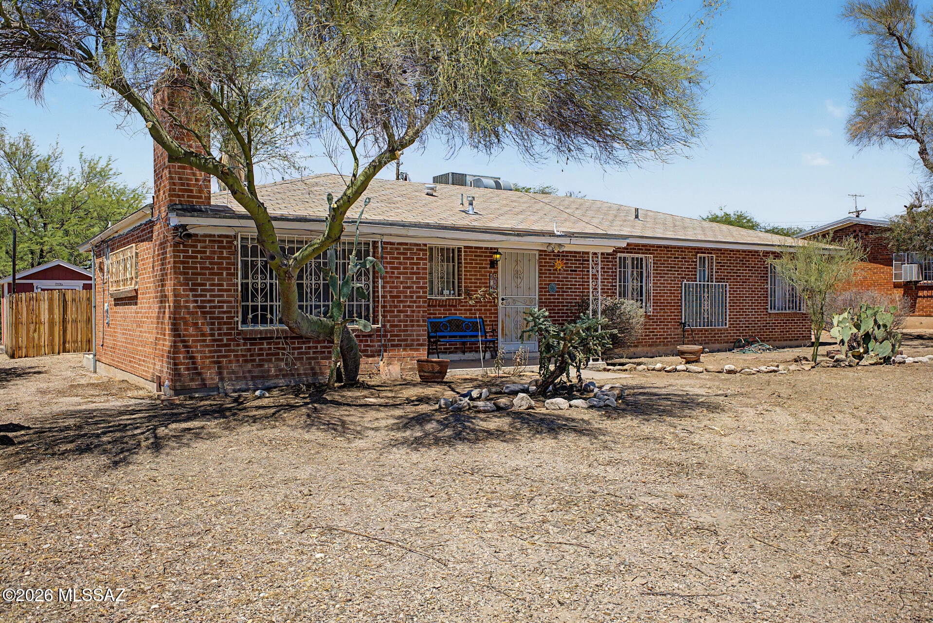 Alvernon Addition - Residential