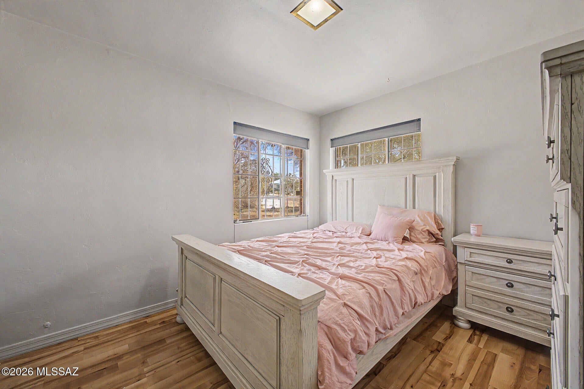 Alvernon Addition - Residential