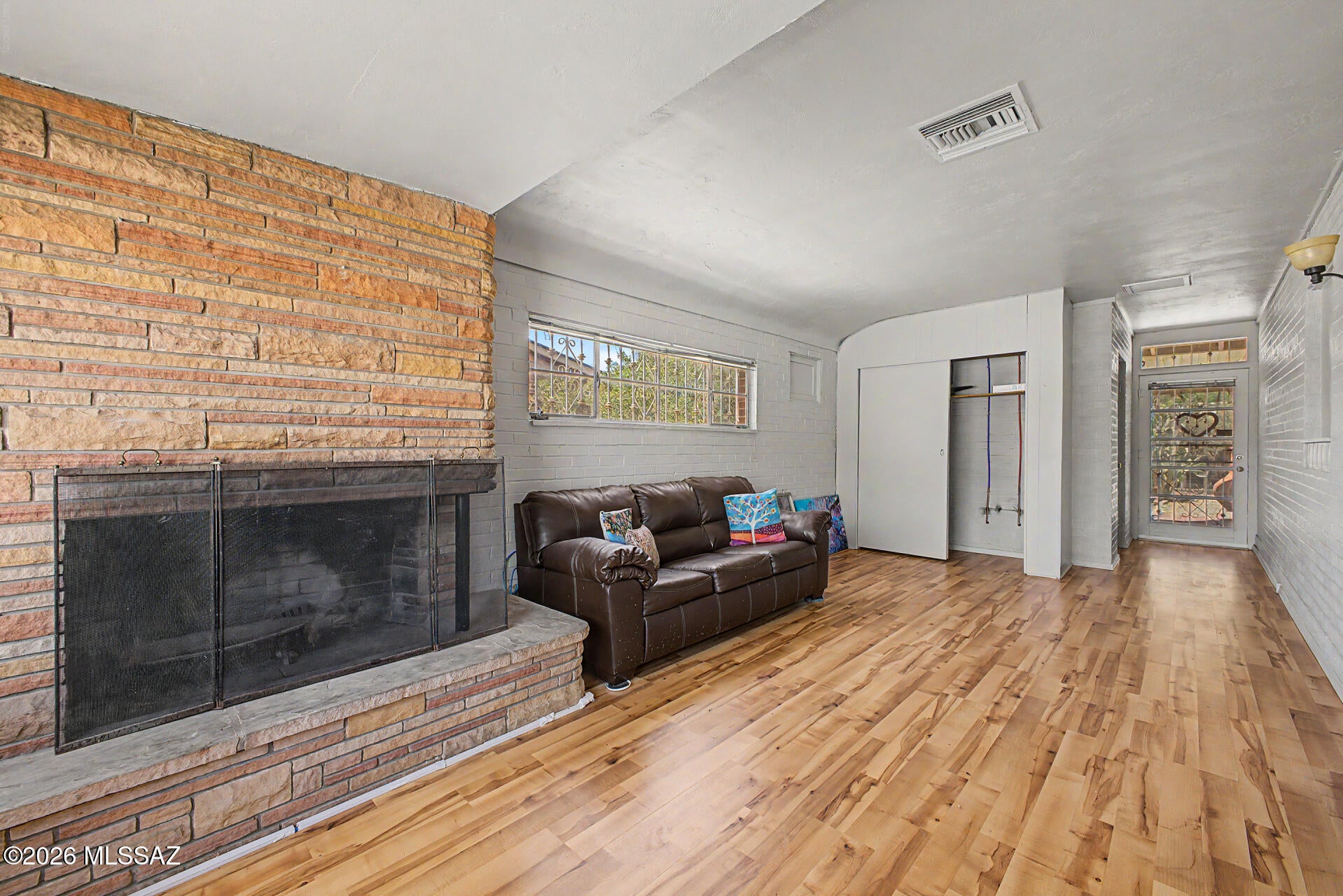 Alvernon Addition - Residential