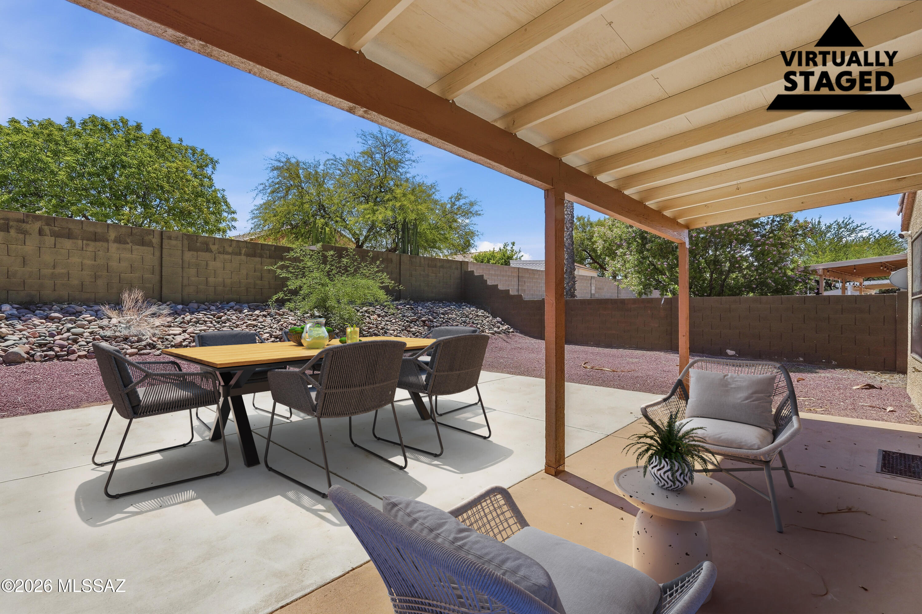 Hacienda Del Oro (1-78) - Residential