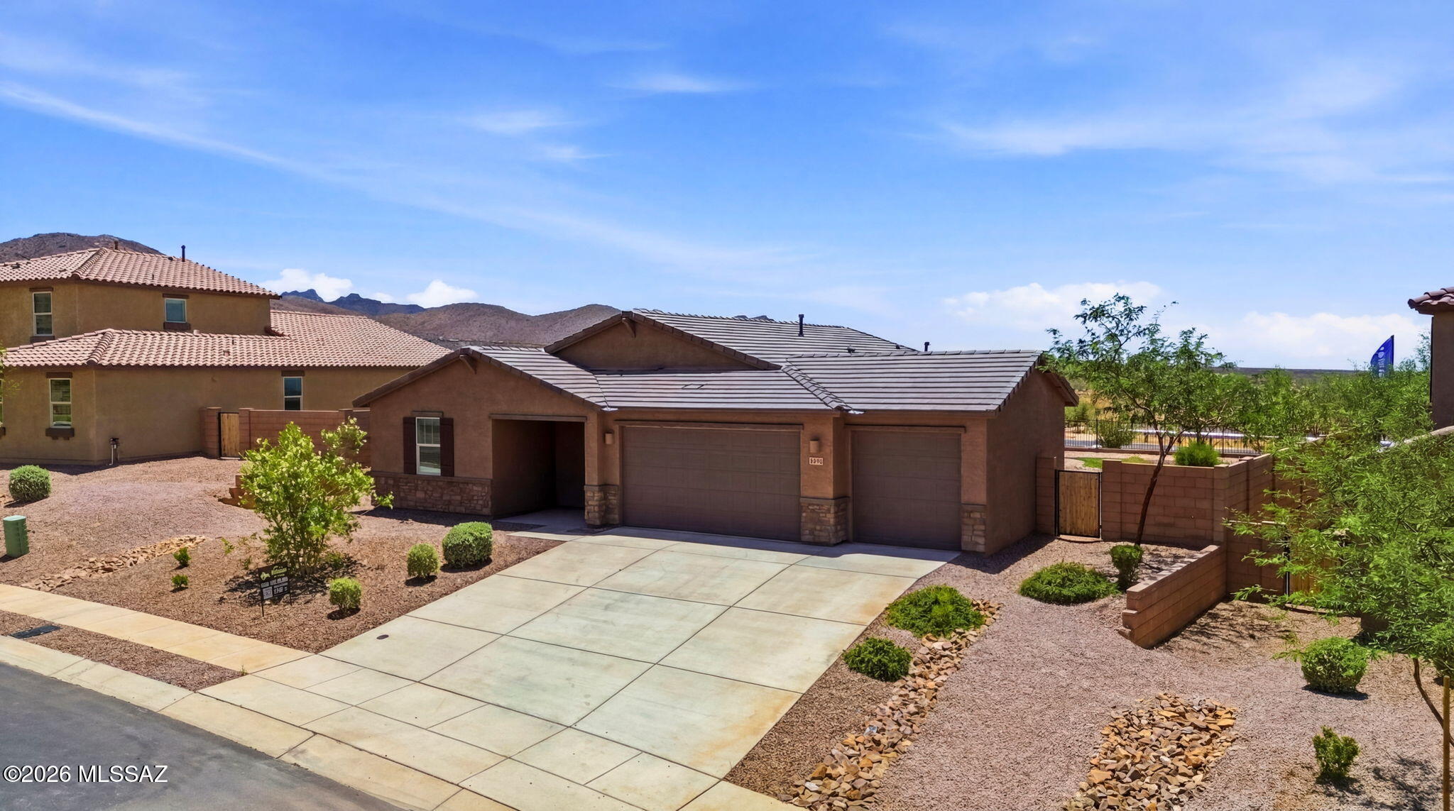 Santa Rita Ranch III SQ20141350560 - Residential