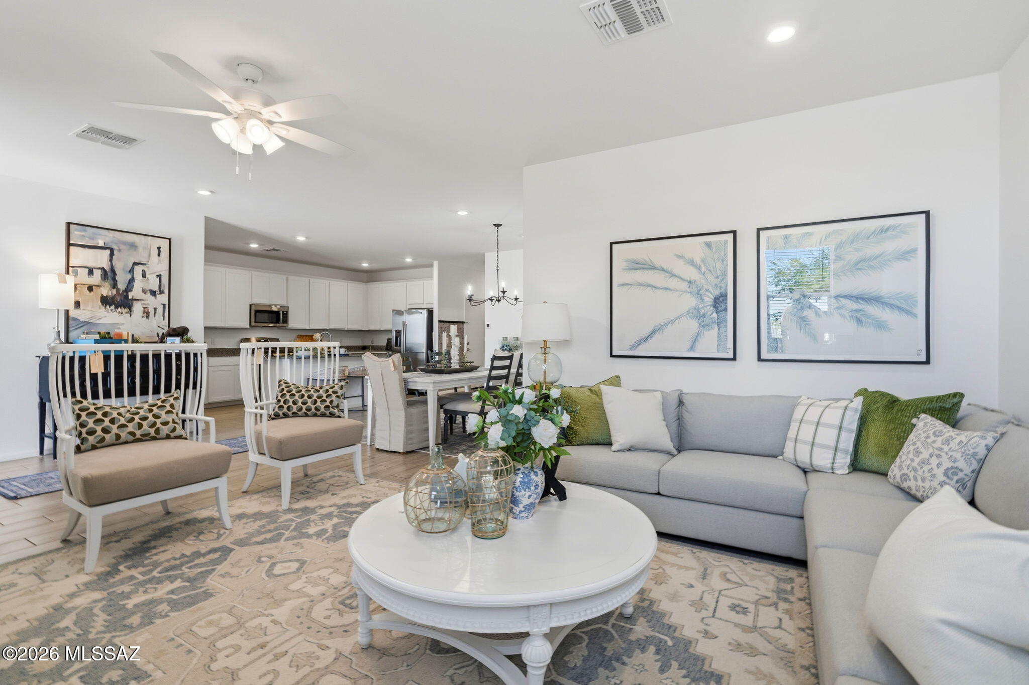 Santa Rita Ranch III SQ20141350560 - Residential