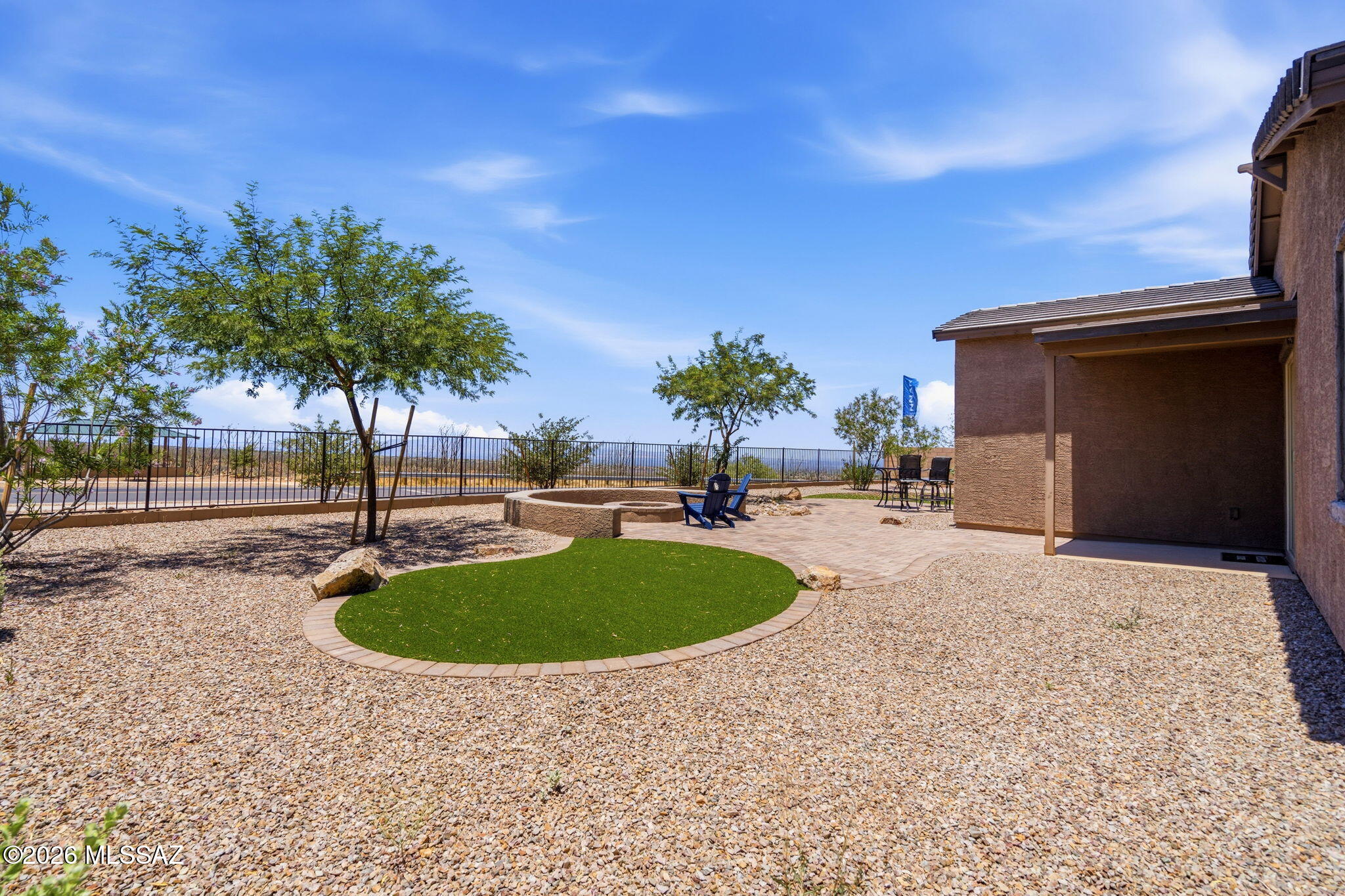 Santa Rita Ranch III SQ20141350560 - Residential