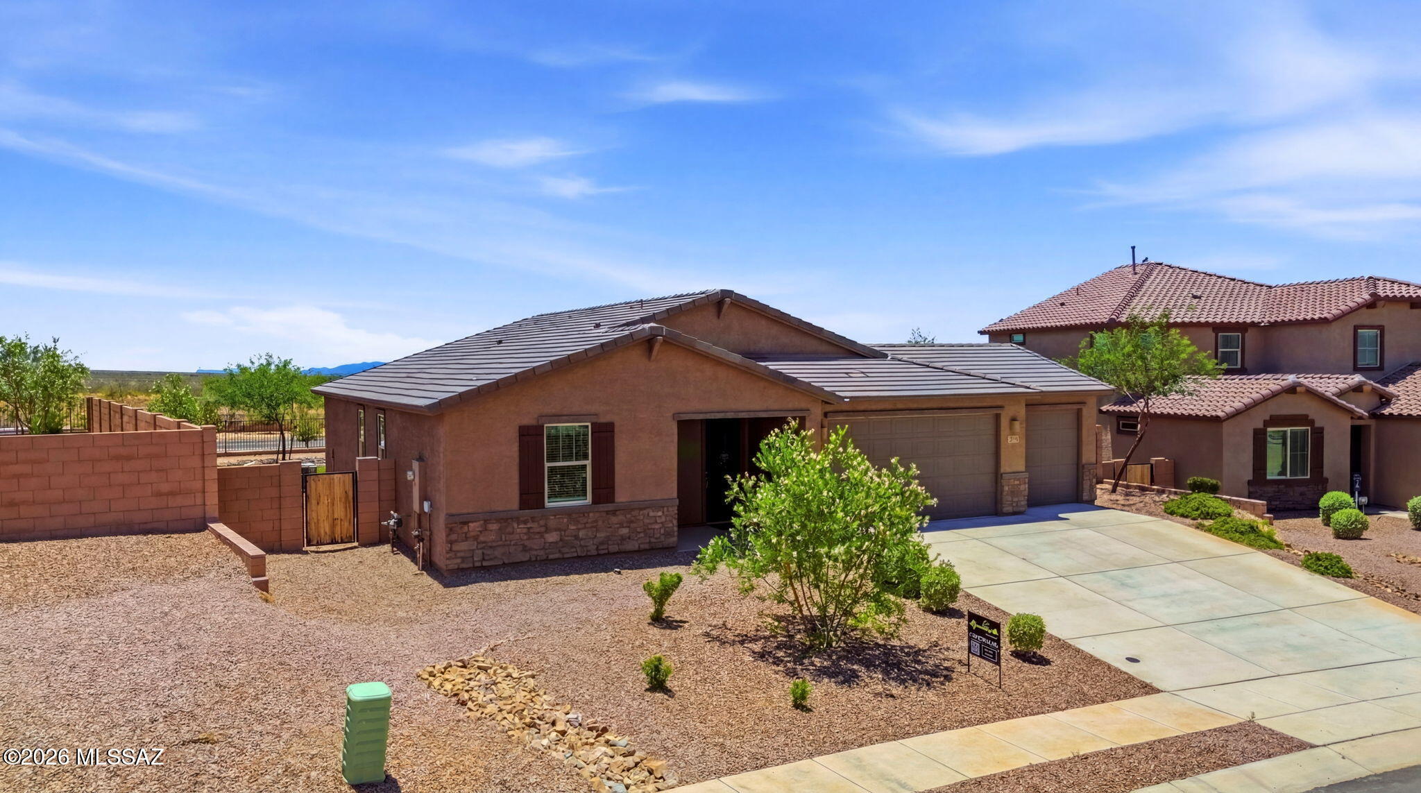 Santa Rita Ranch III SQ20141350560 - Residential