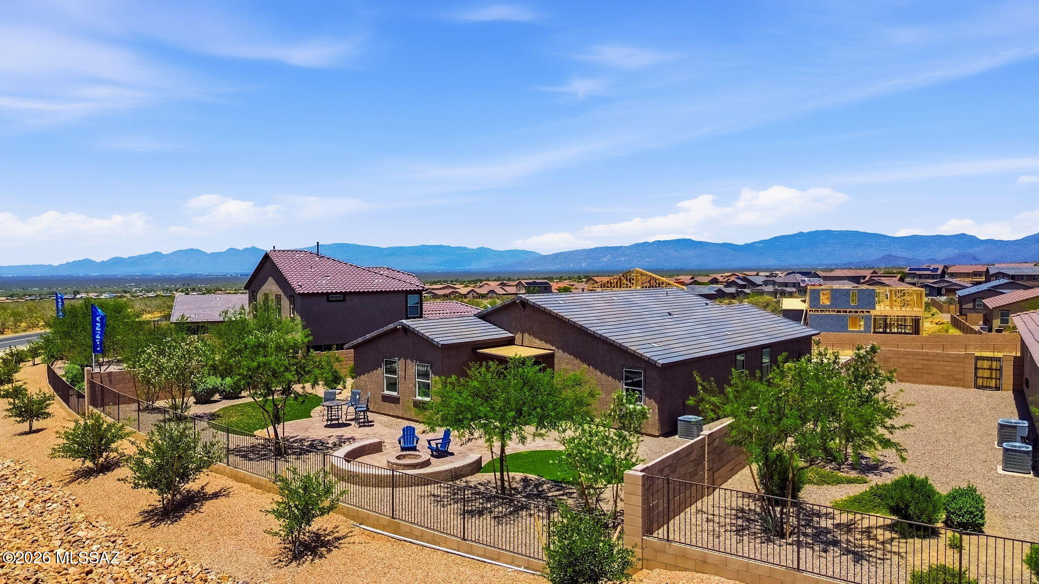 Santa Rita Ranch III SQ20141350560 - Residential
