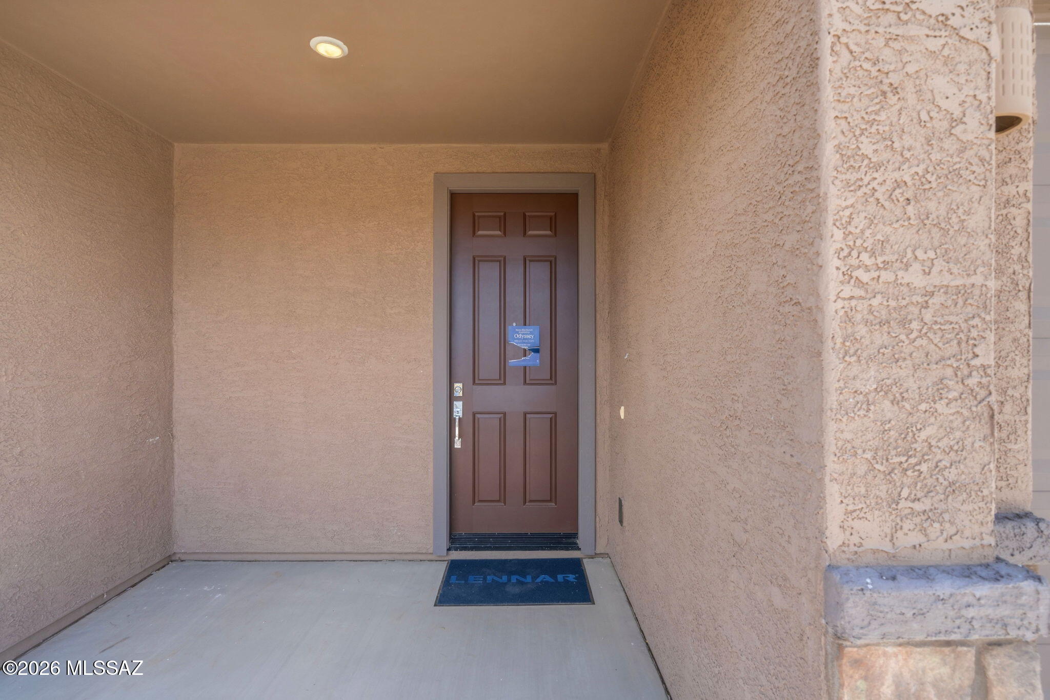 Santa Rita Ranch III SQ20141350560 - Residential