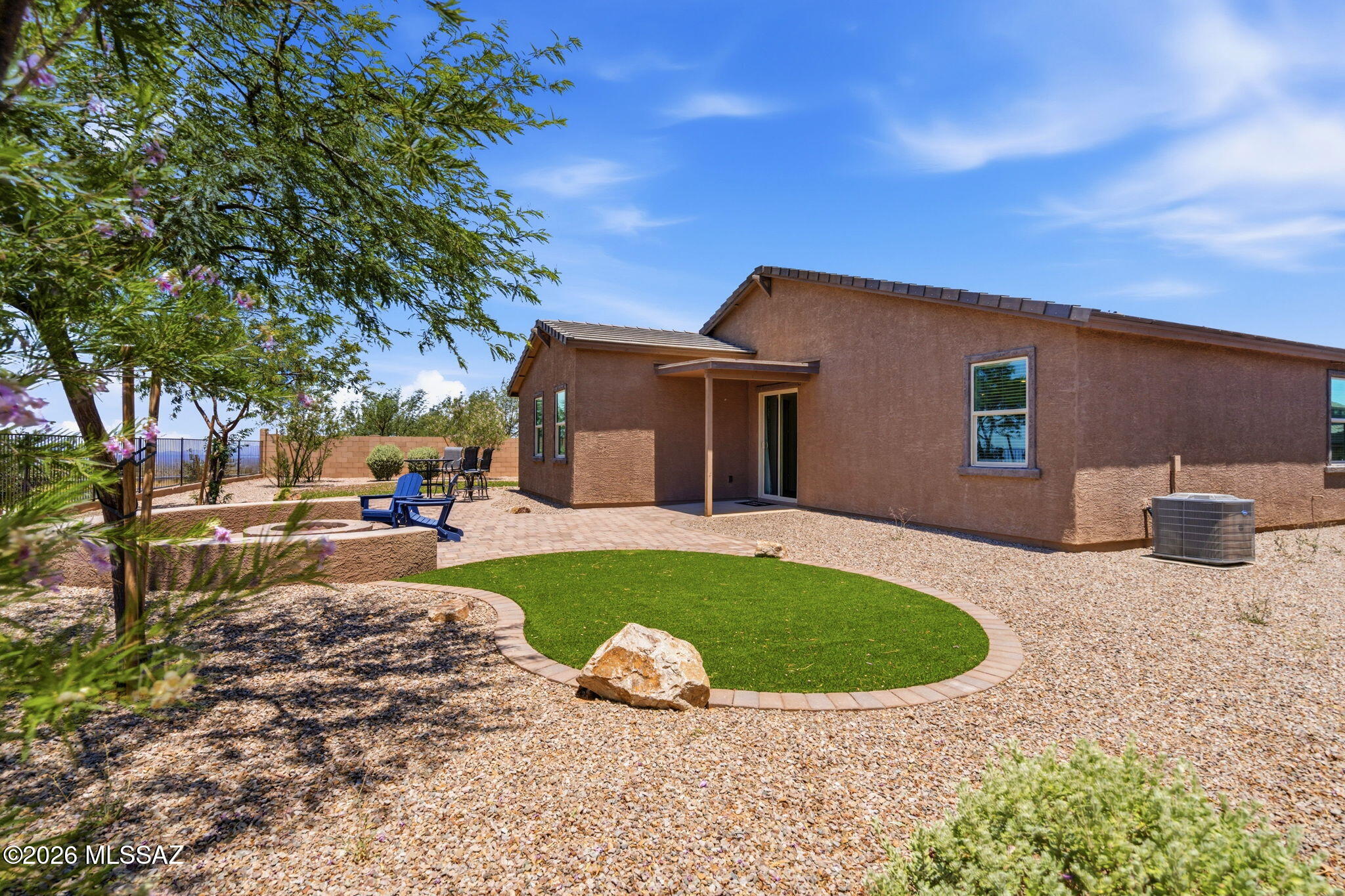 Santa Rita Ranch III SQ20141350560 - Residential