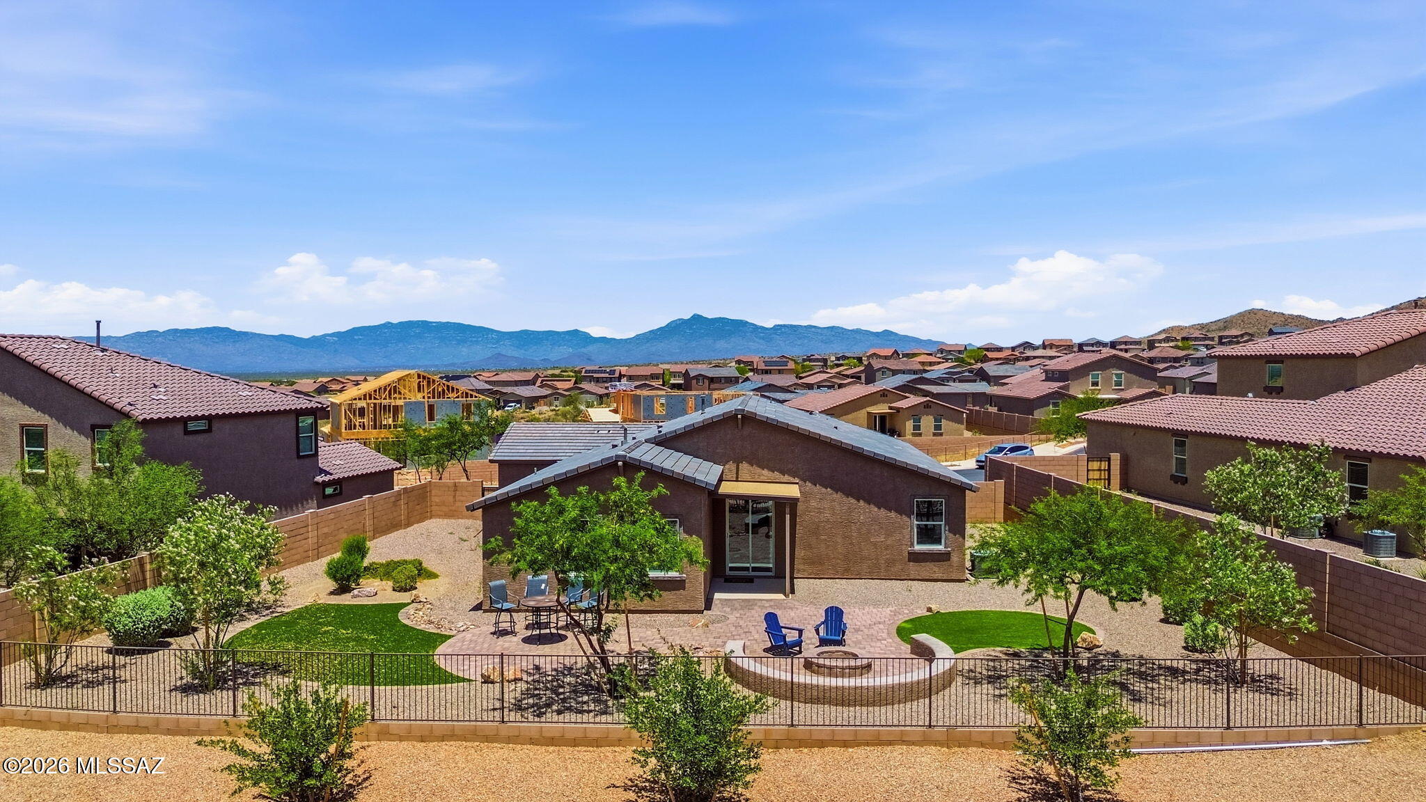Santa Rita Ranch III SQ20141350560 - Residential