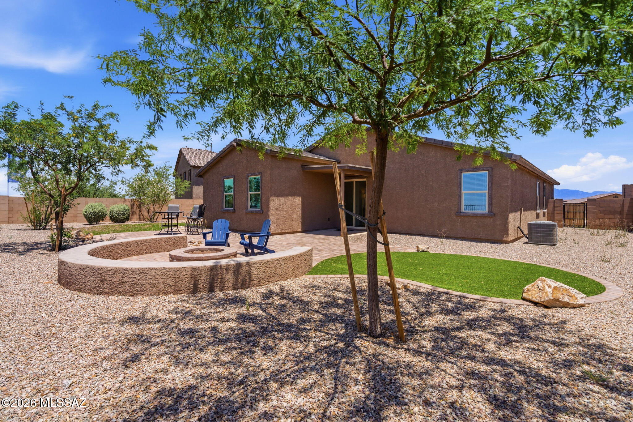 Santa Rita Ranch III SQ20141350560 - Residential