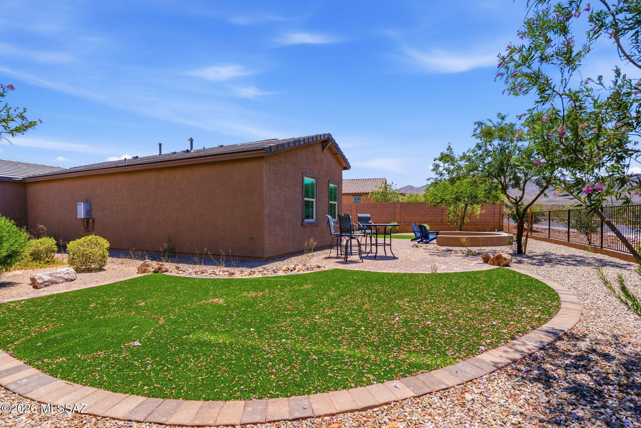 Santa Rita Ranch III SQ20141350560 - Residential