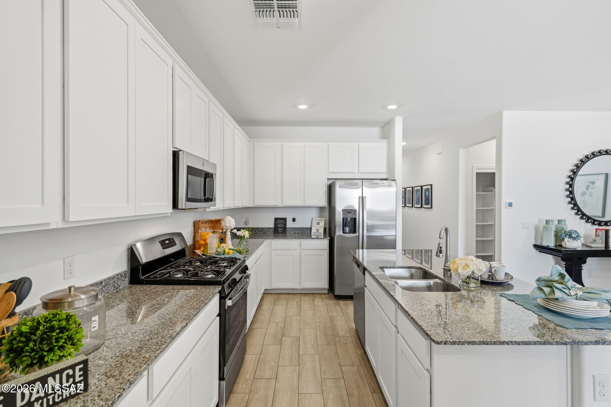 Santa Rita Ranch III SQ20141350560 - Residential