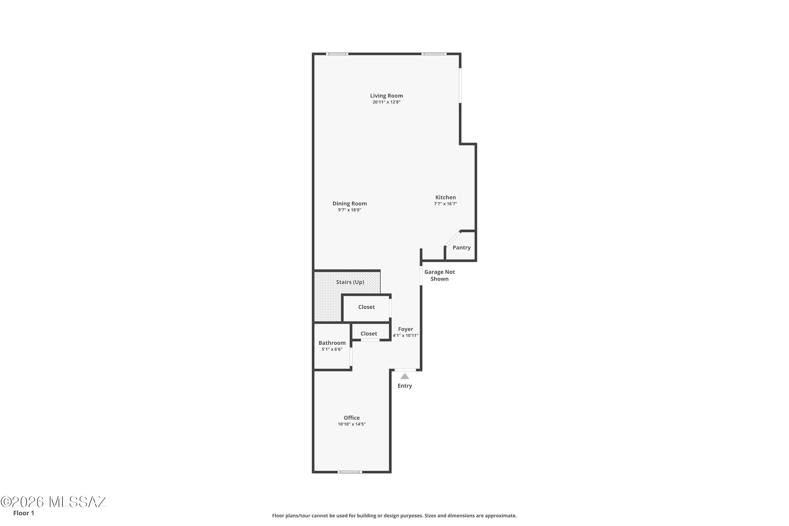 Santa Rita Ranch III SQ20141350560 - Residential