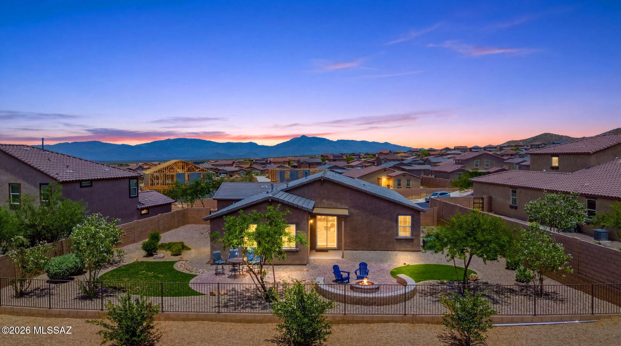 Santa Rita Ranch III SQ20141350560 - Residential