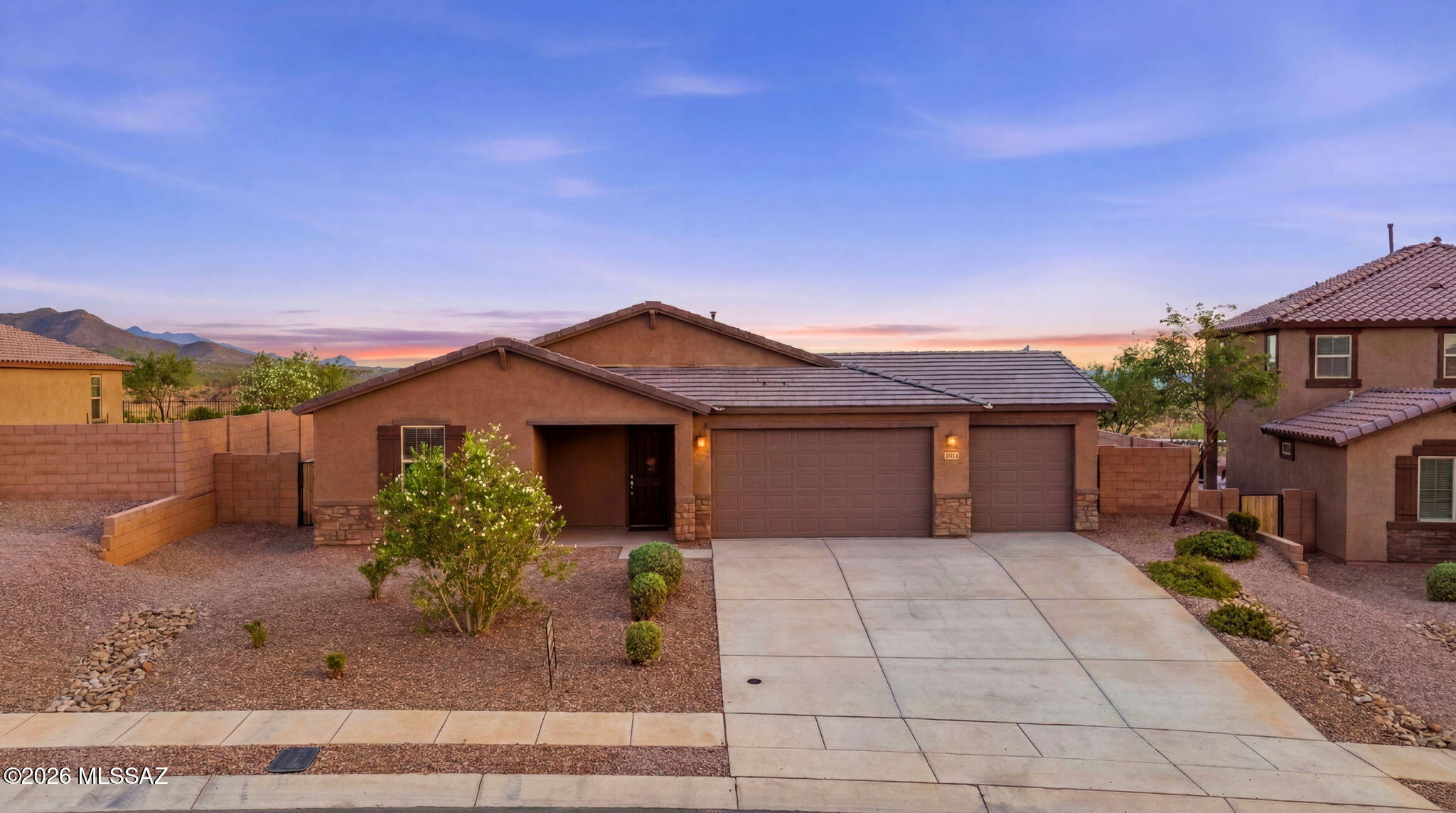Santa Rita Ranch III SQ20141350560 - Residential