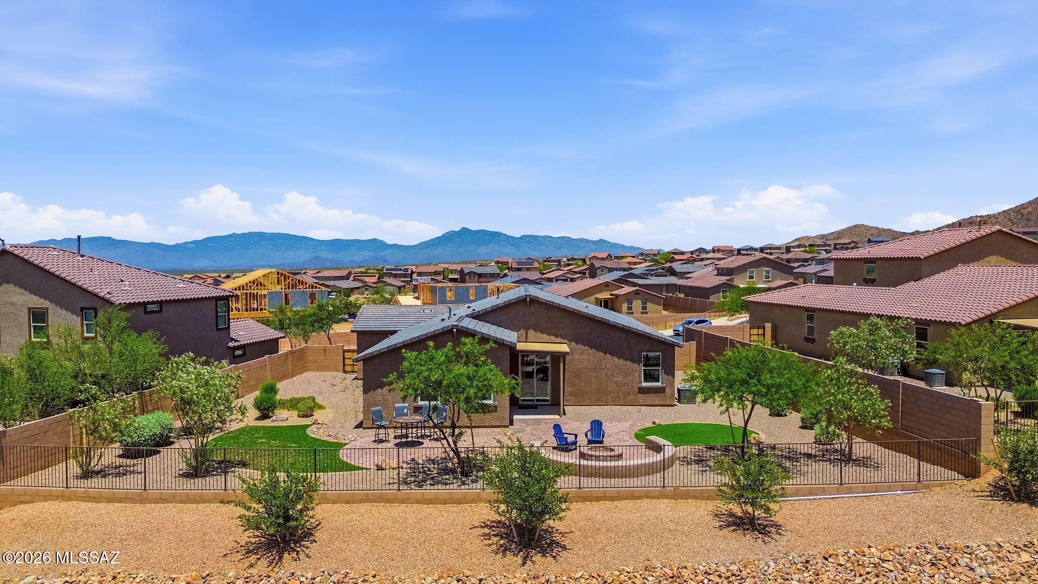 Santa Rita Ranch III SQ20141350560 - Residential