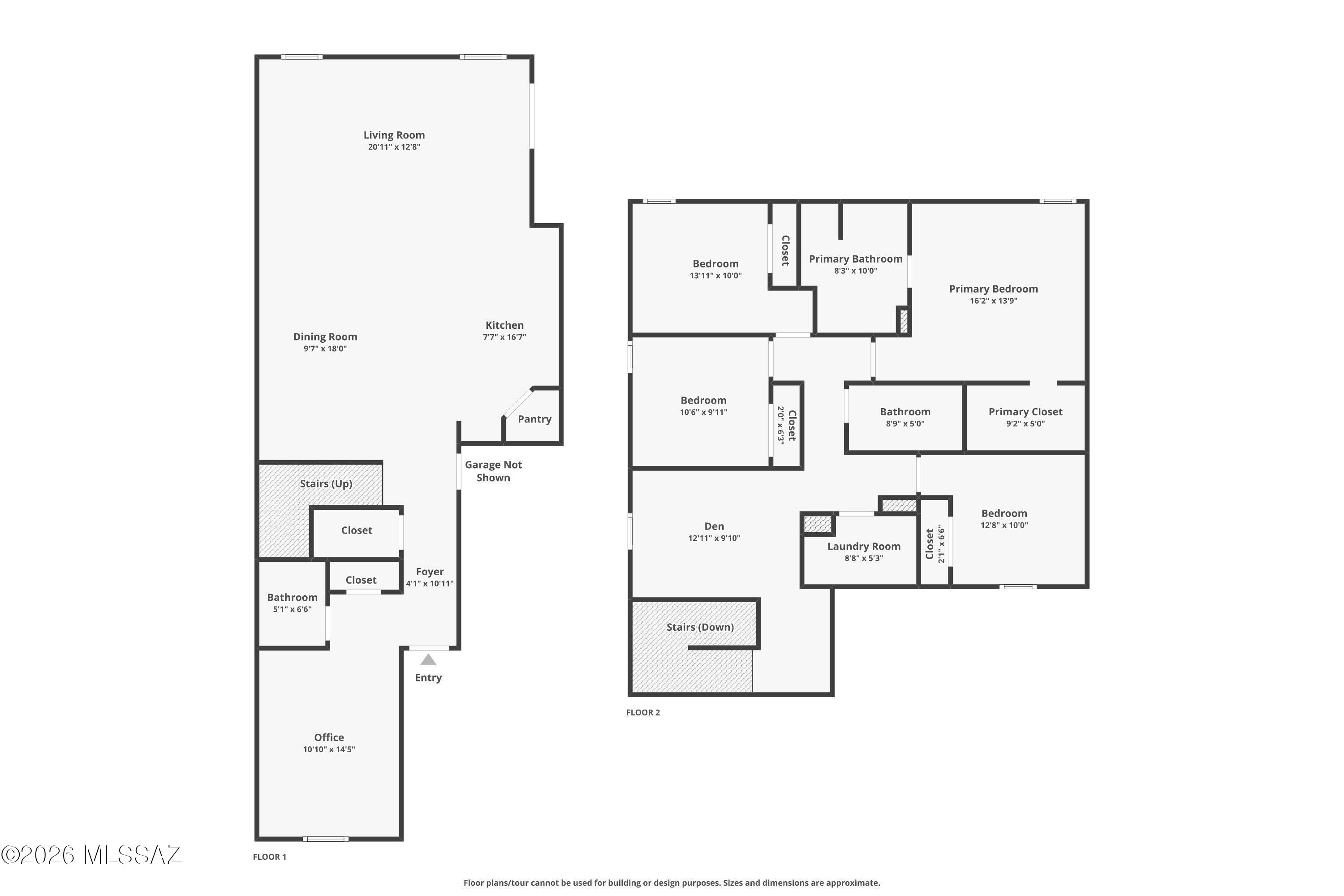 Santa Rita Ranch III SQ20141350560 - Residential