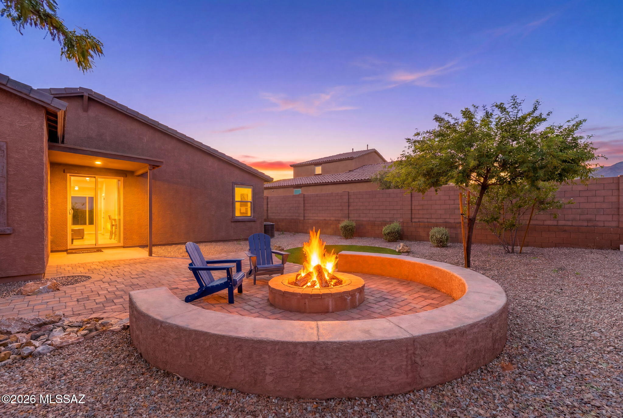 Santa Rita Ranch III SQ20141350560 - Residential