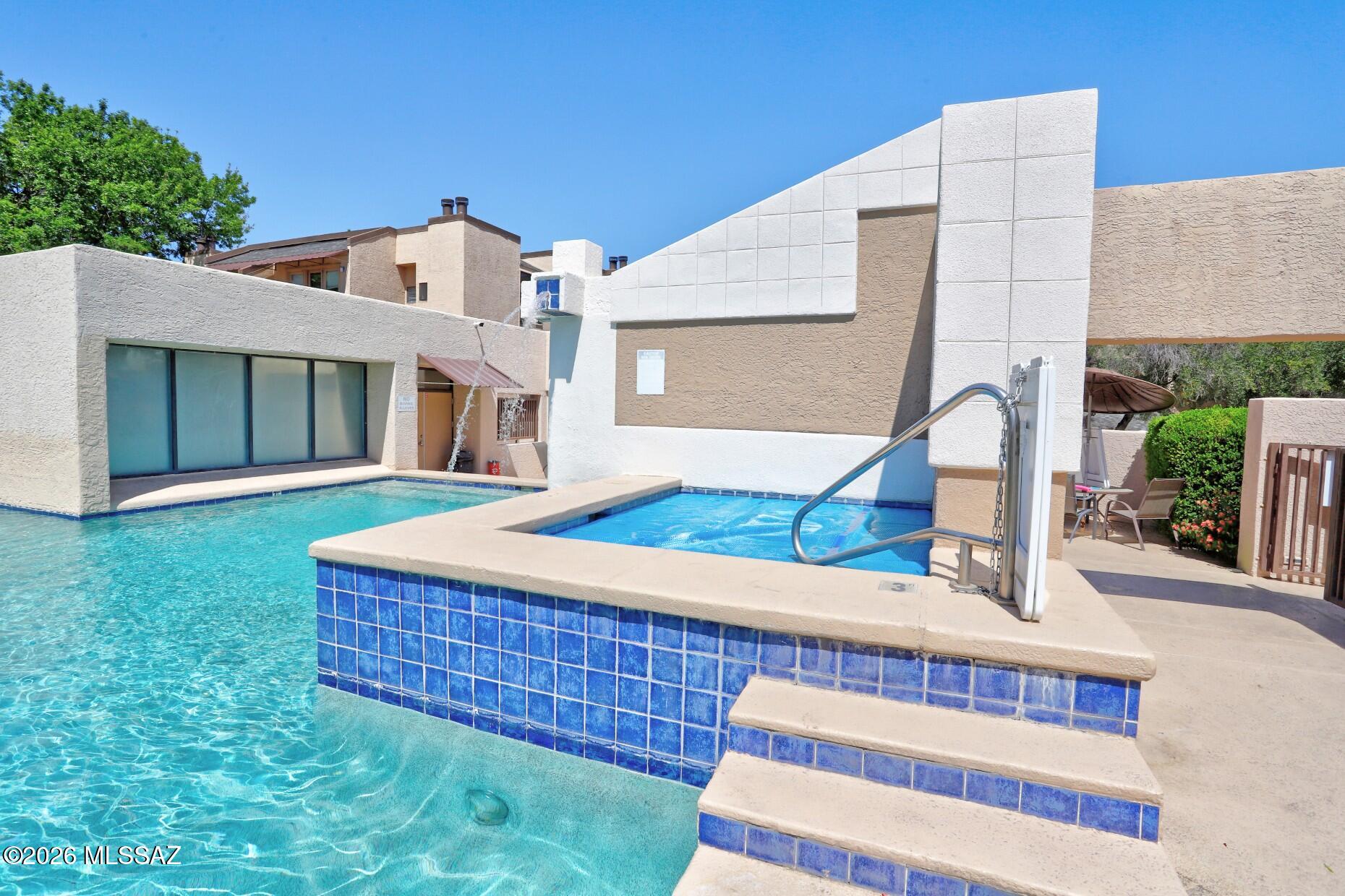 Coronado Place Condominiums II (Units 37-158) - Residential