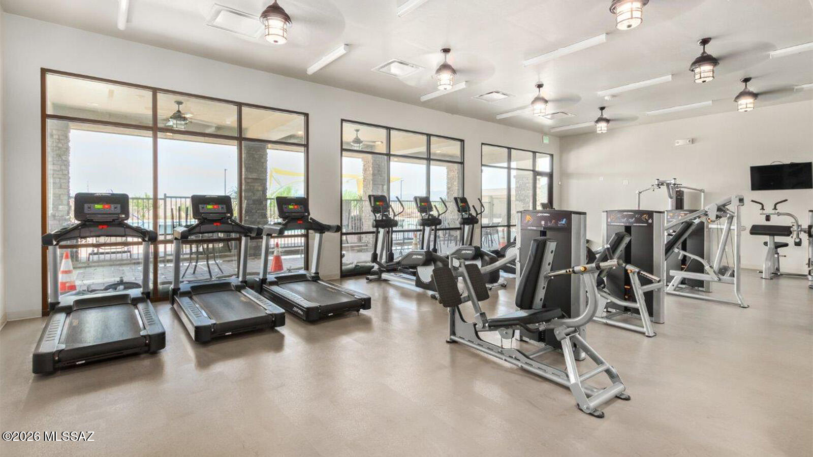 Saguaro Springs - Residential Lease