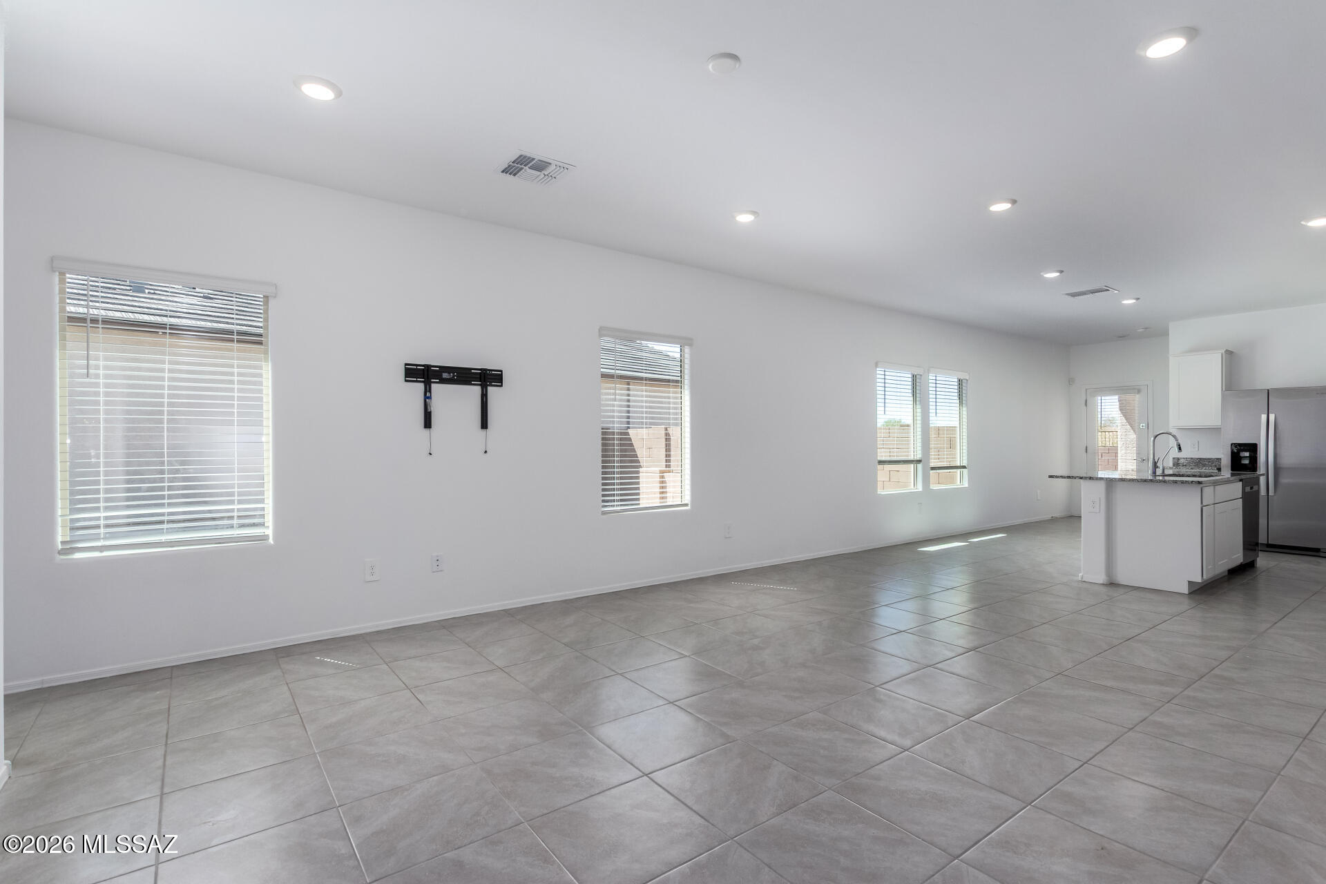 Saguaro Springs - Residential Lease