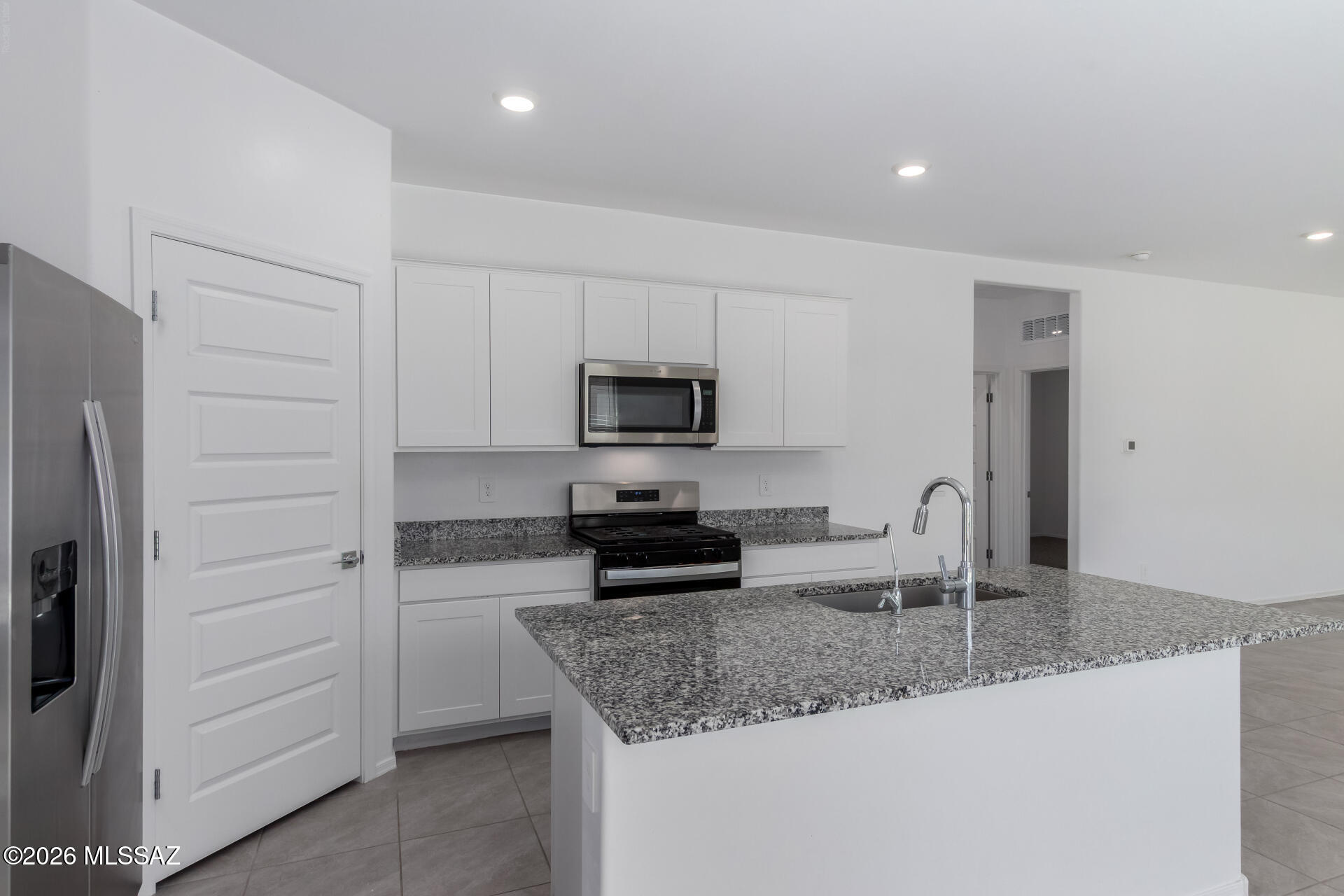 Saguaro Springs - Residential Lease