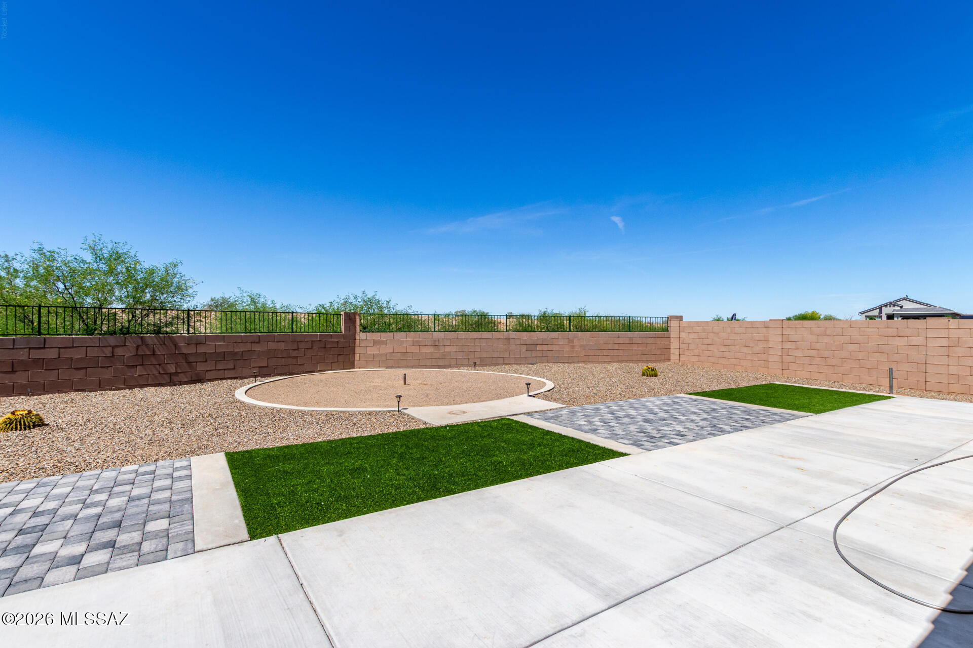 Saguaro Springs - Residential Lease