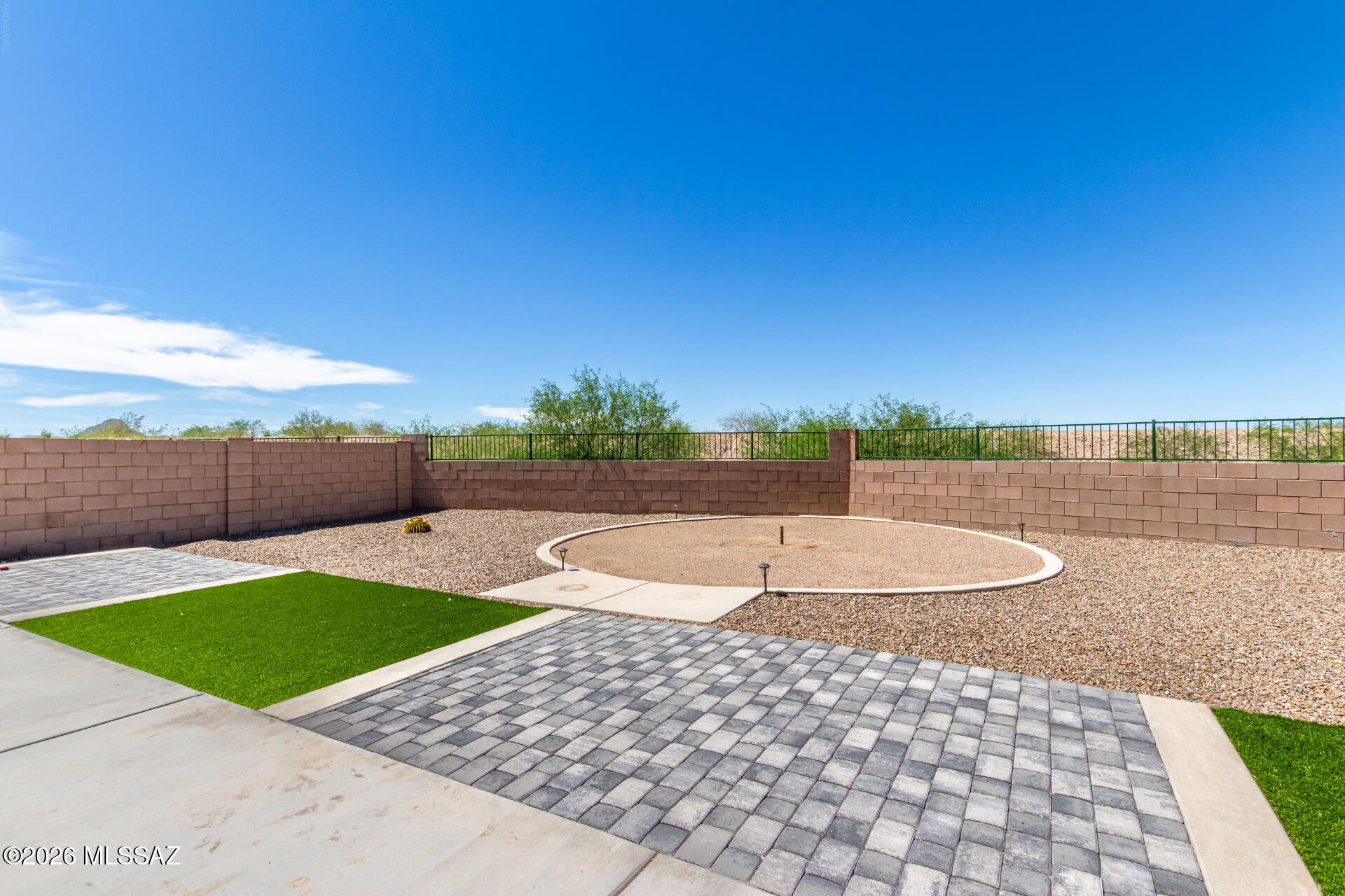 Saguaro Springs - Residential Lease