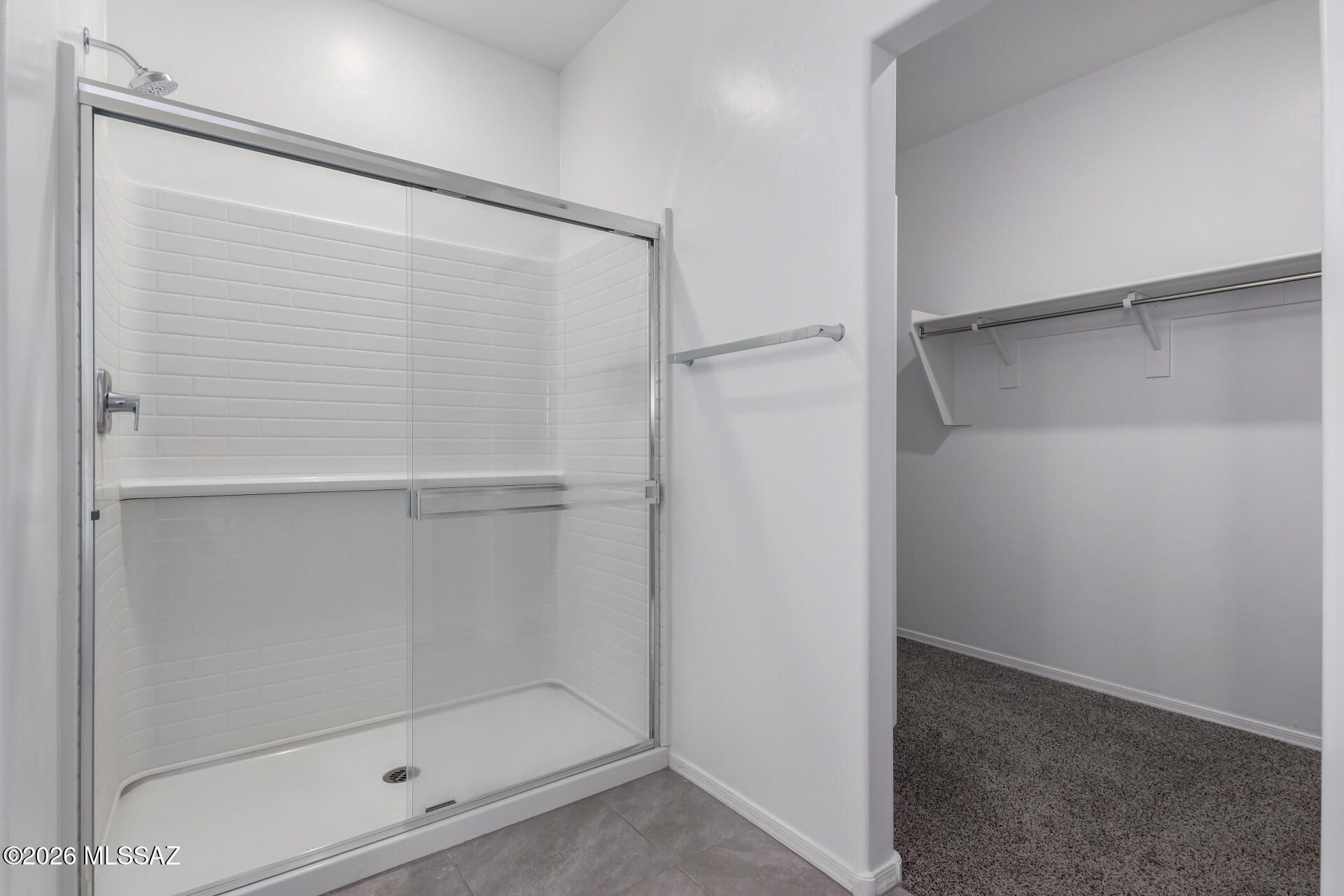 Saguaro Springs - Residential Lease