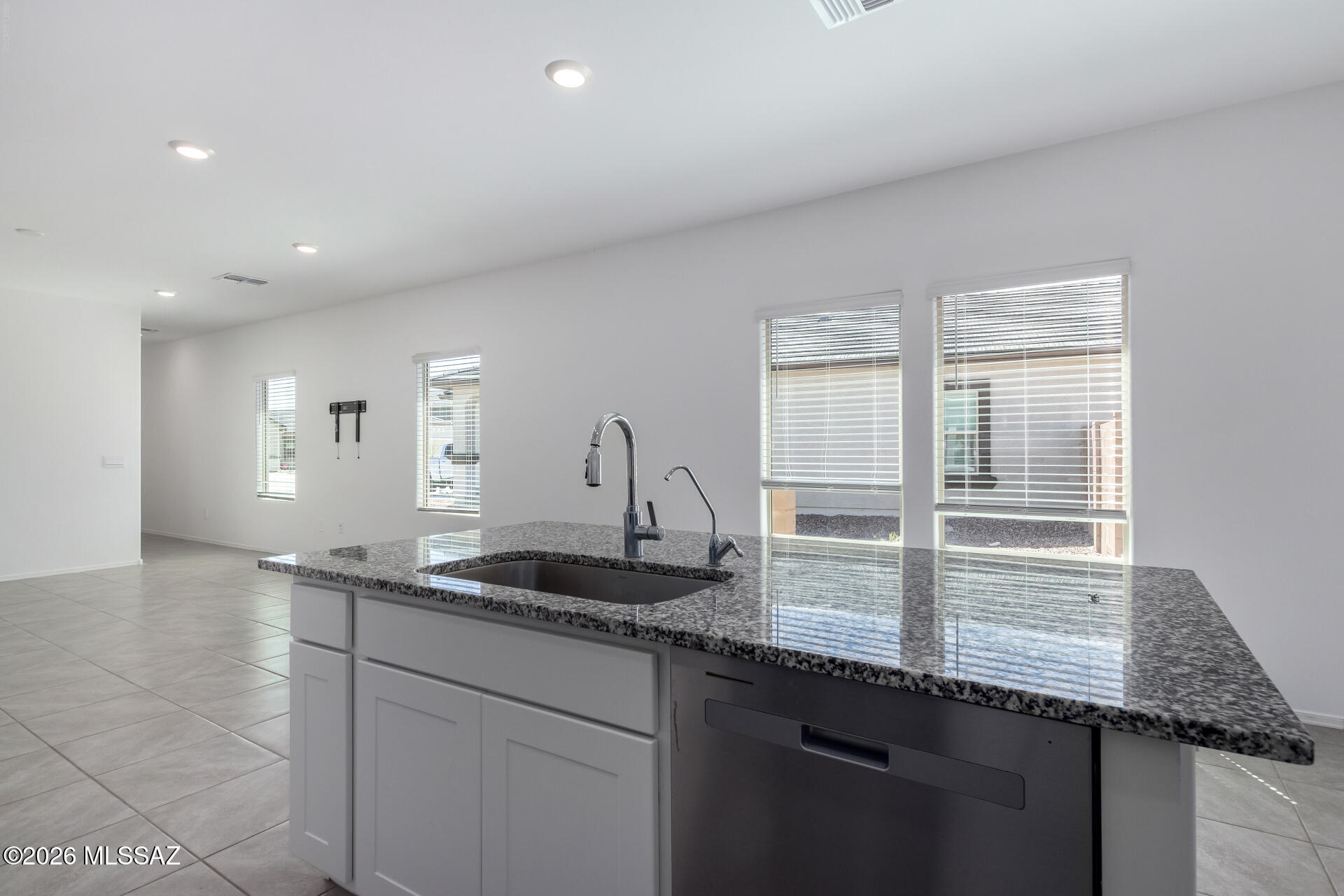 Saguaro Springs - Residential Lease