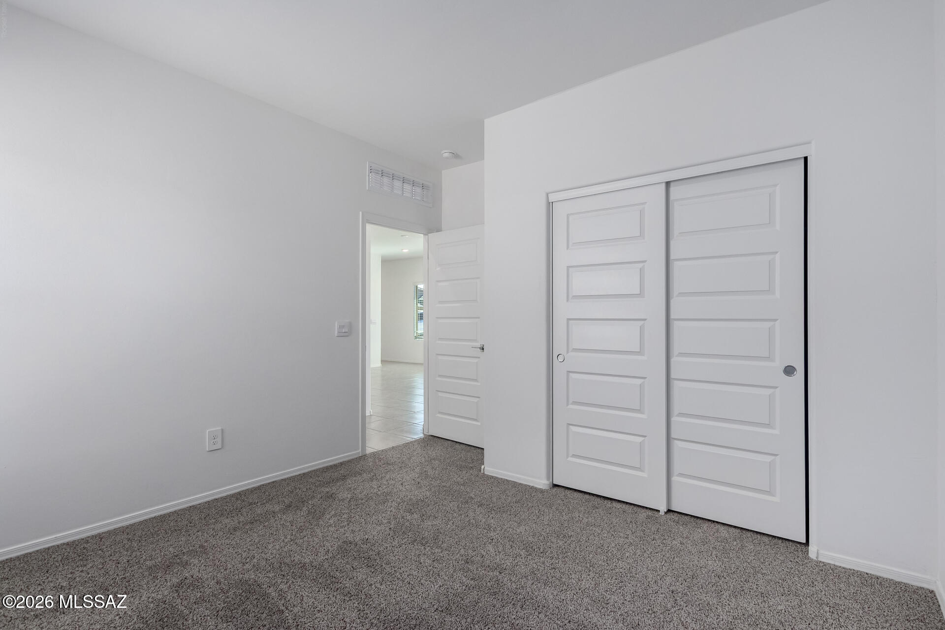 Saguaro Springs - Residential Lease