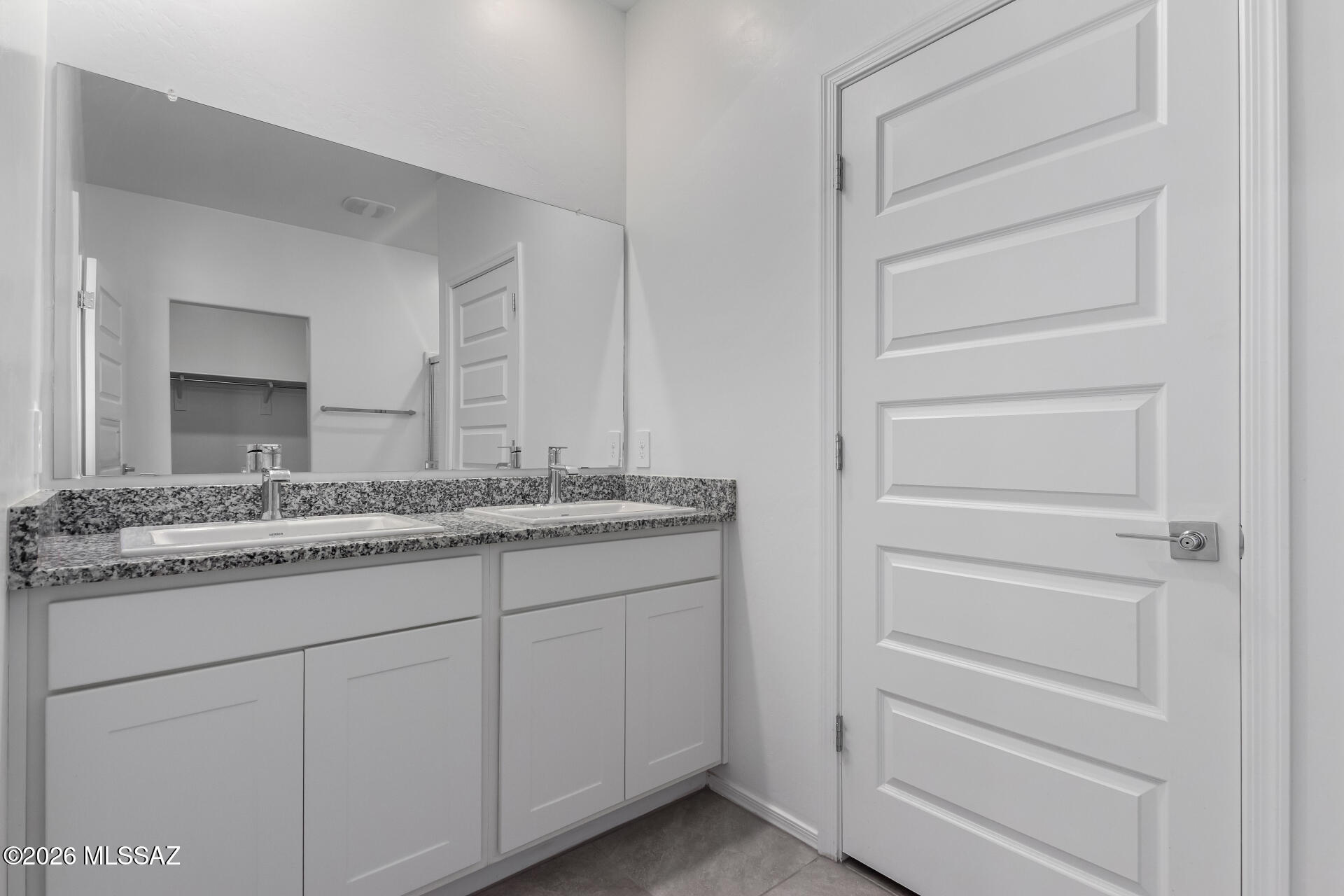 Saguaro Springs - Residential Lease
