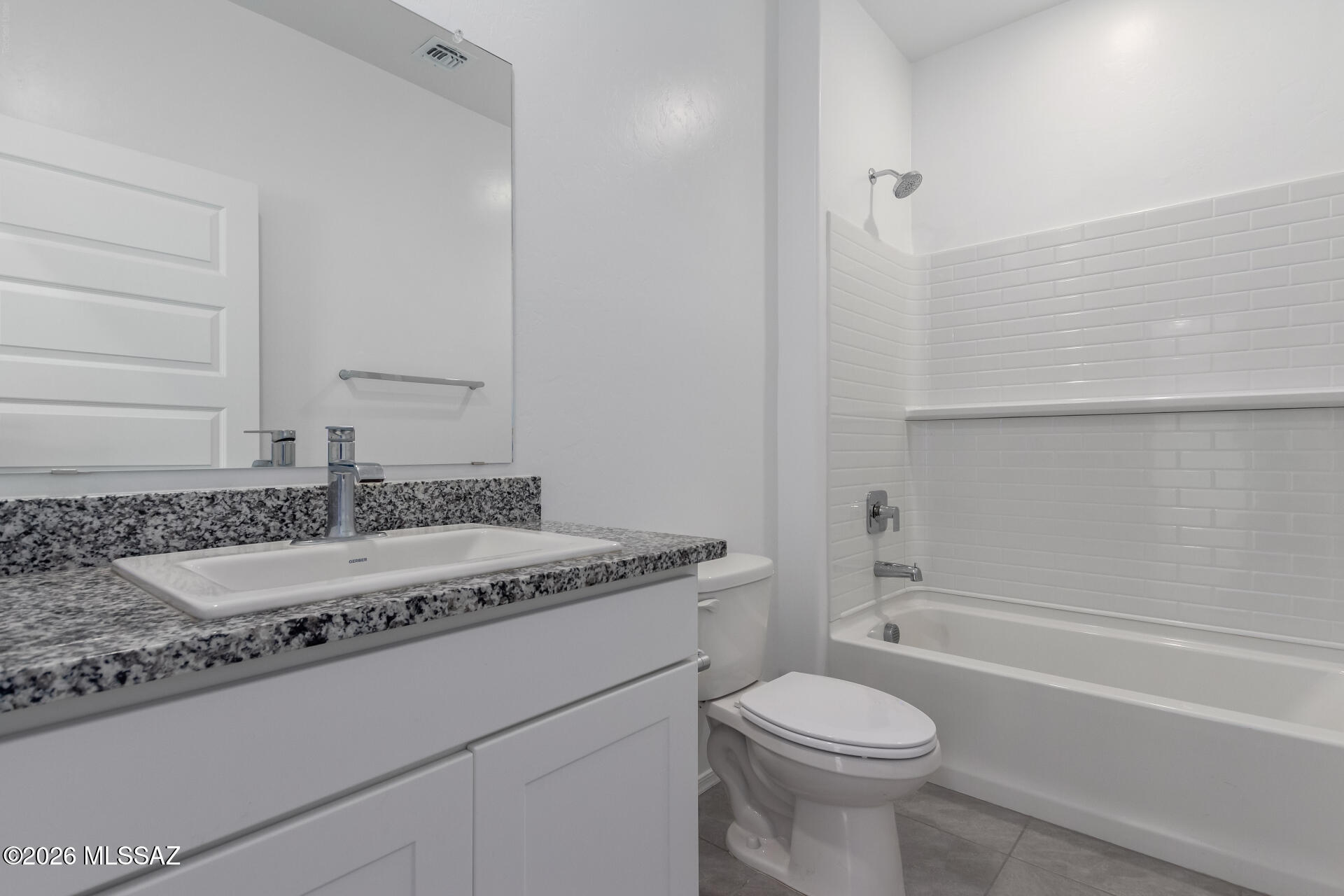 Saguaro Springs - Residential Lease