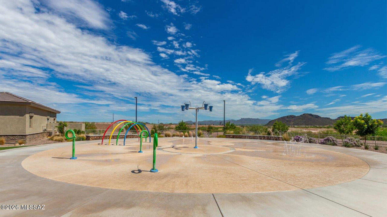 Saguaro Springs - Residential Lease