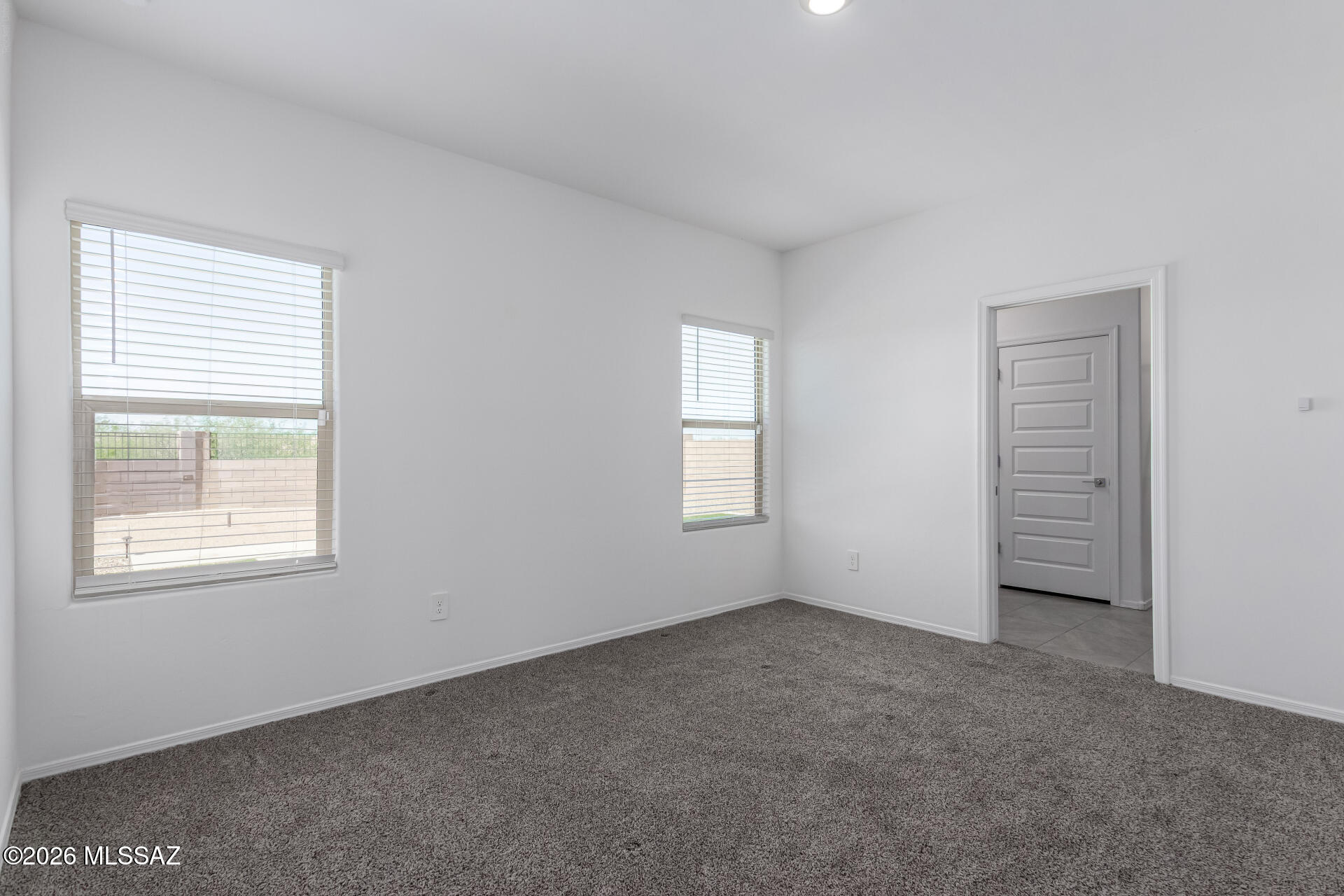 Saguaro Springs - Residential Lease