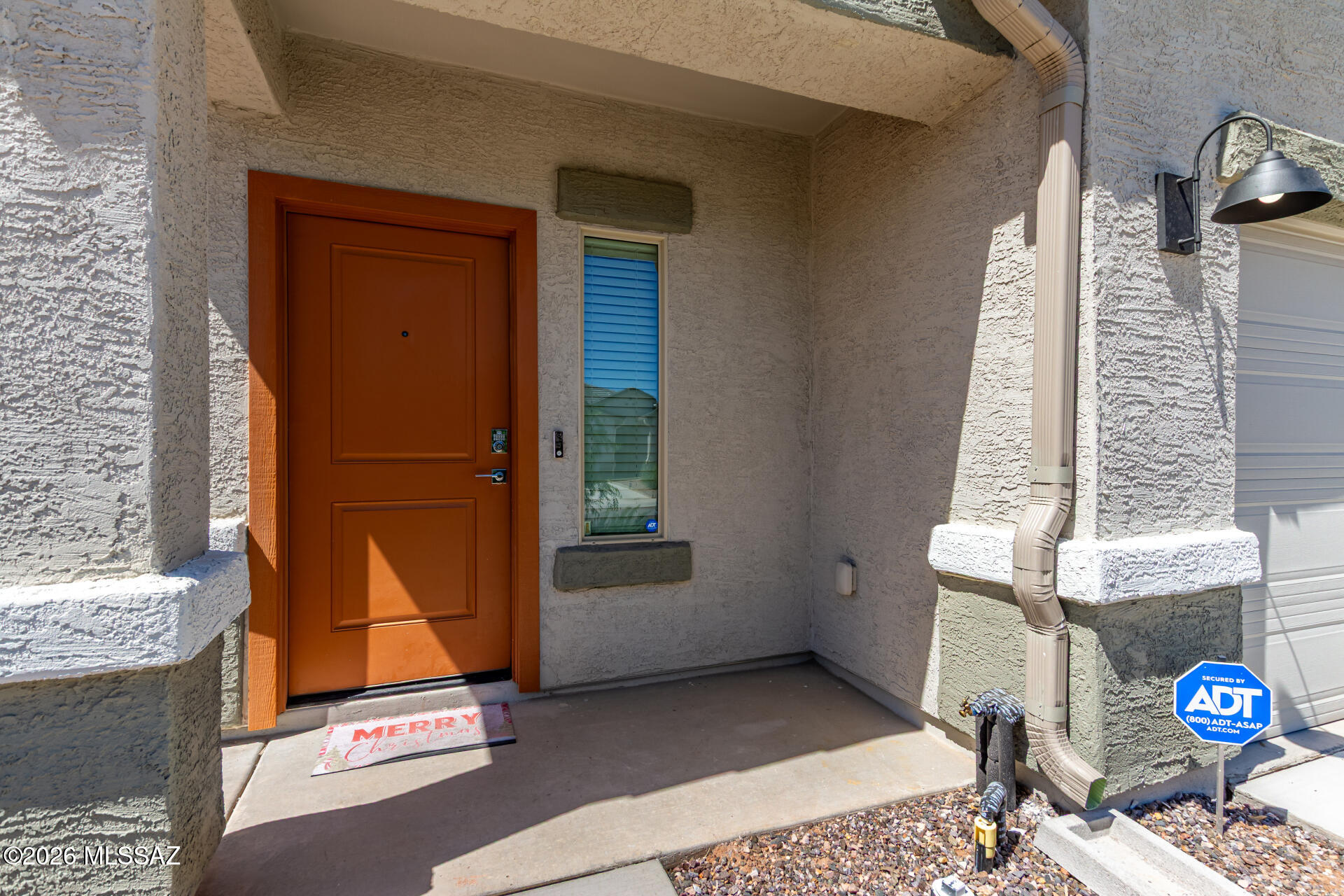 Saguaro Springs - Residential Lease